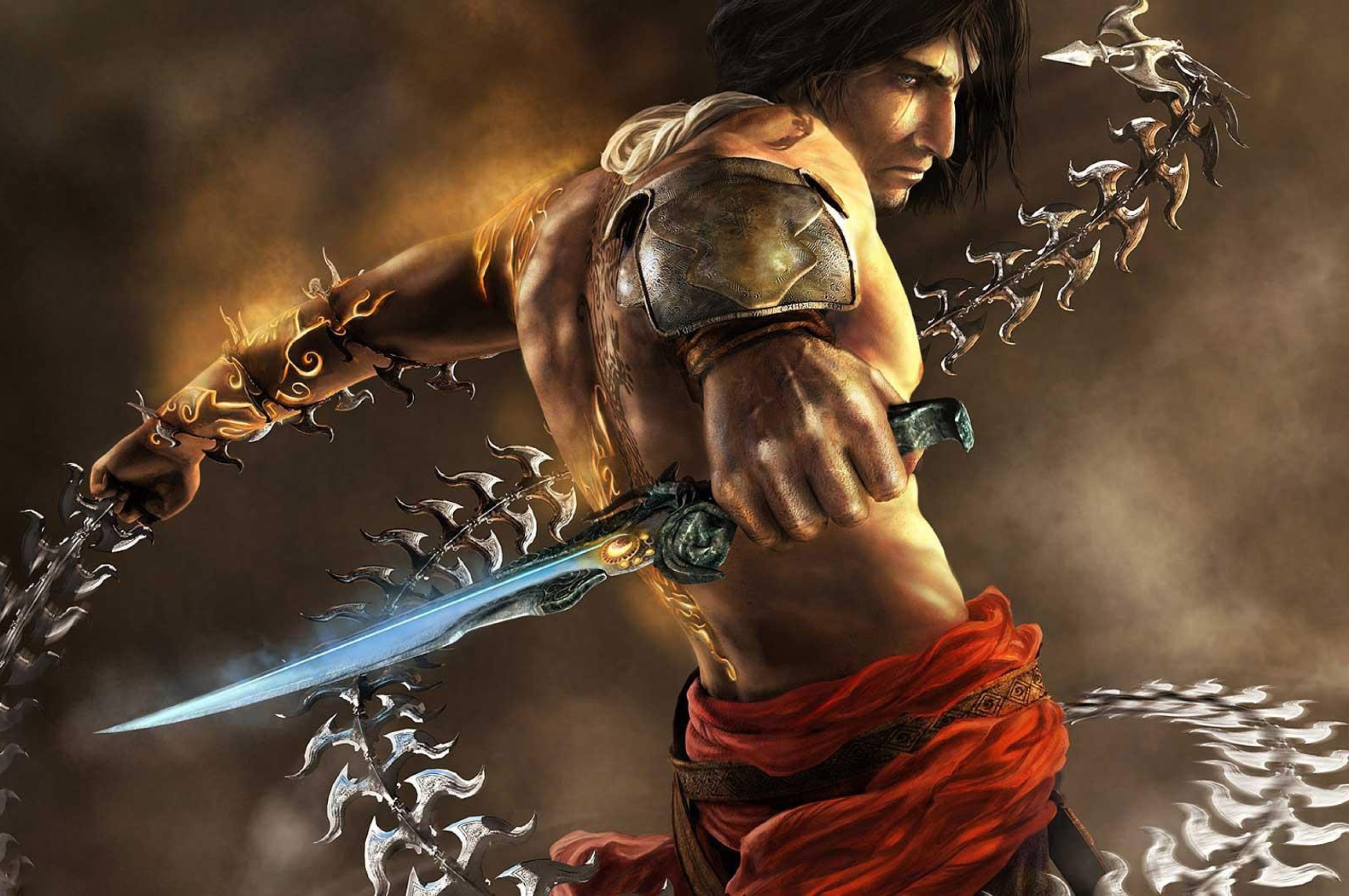 Prince of persia лучшая