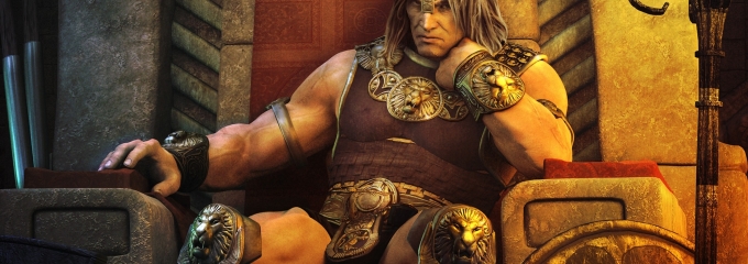 680x240 Resolution prince, warrior, armor 680x240 Resolution Wallpaper ...