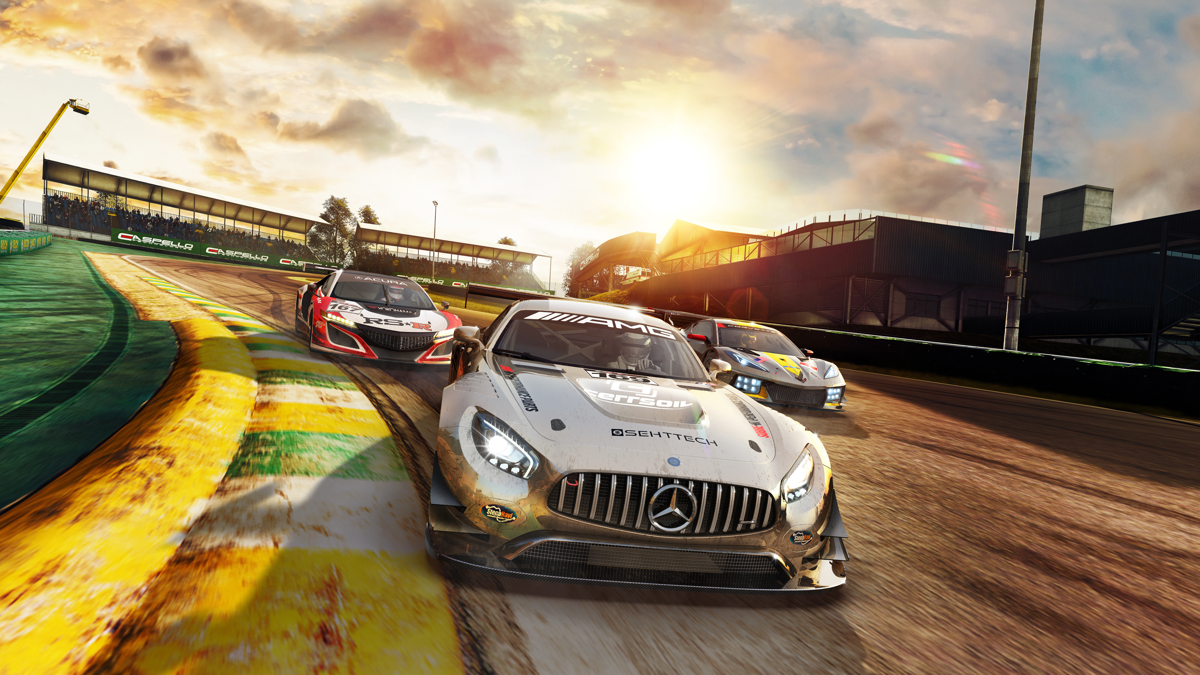 Project Cars 2020 Wallpaper, HD Games 4K Wallpapers, Images, Photos and  Background - Wallpapers Den