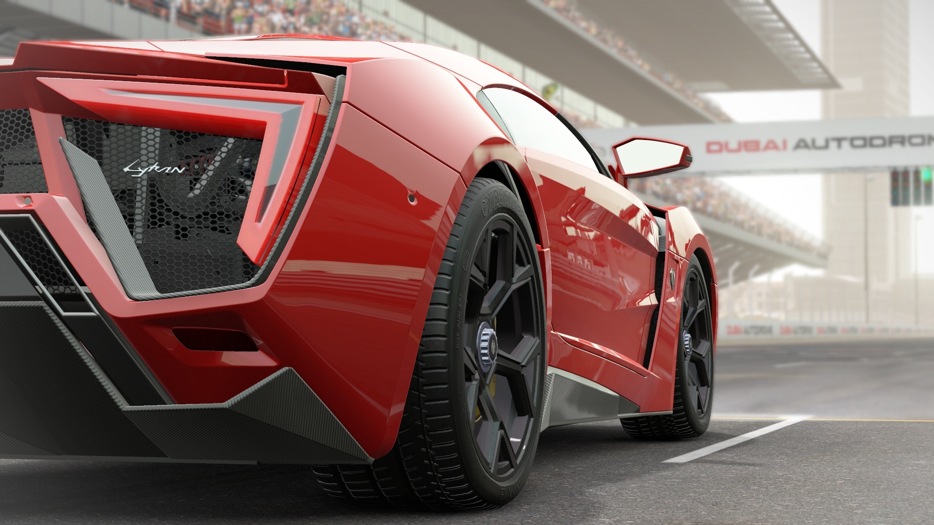 project cars, lykan hypersport, hypersport Wallpaper, HD Games 4K Wallpapers,  Images, Photos and Background - Wallpapers Den