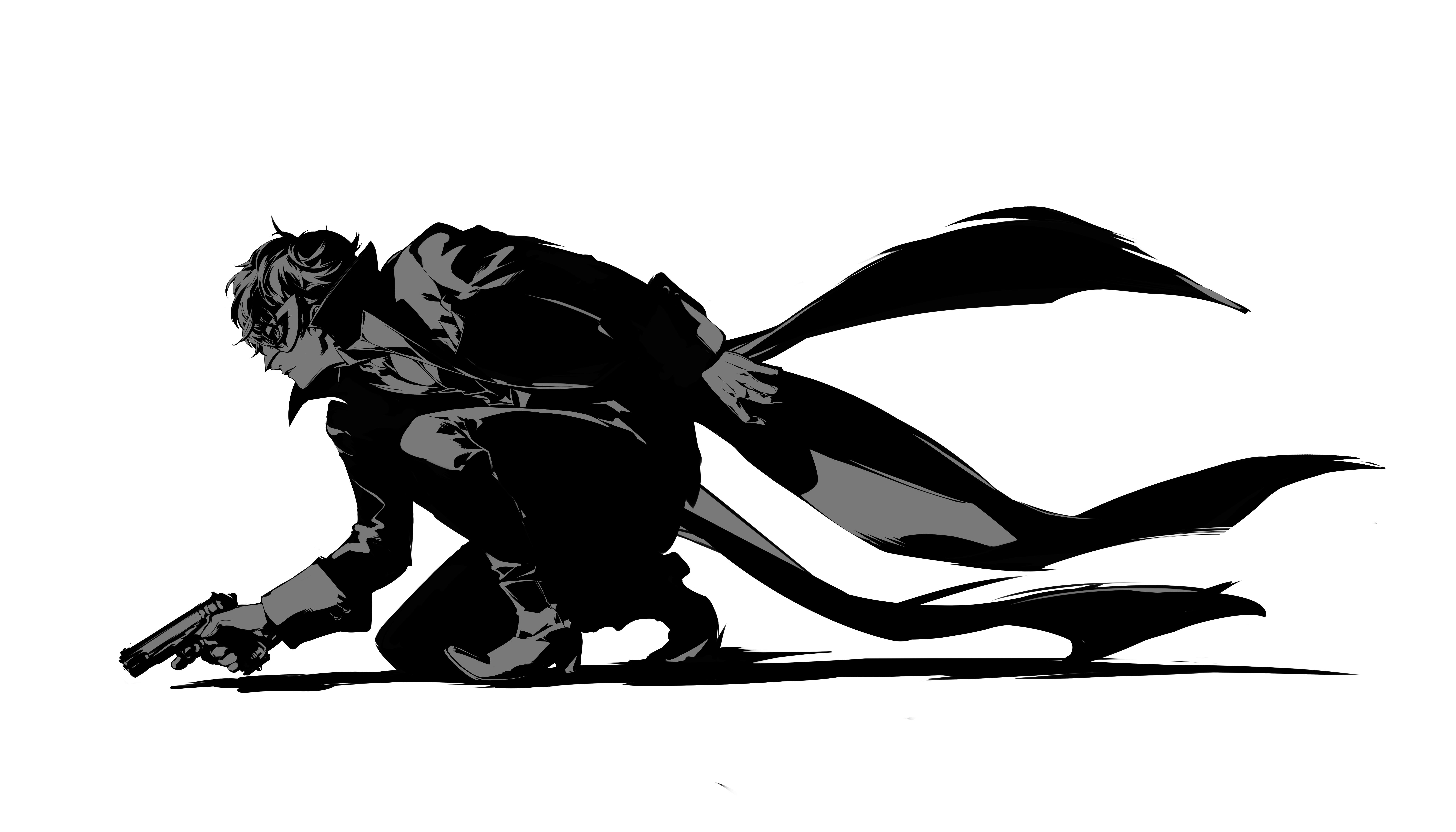 1920x108020194 Protagonist Persona 5 1920x108020194 Resolution 