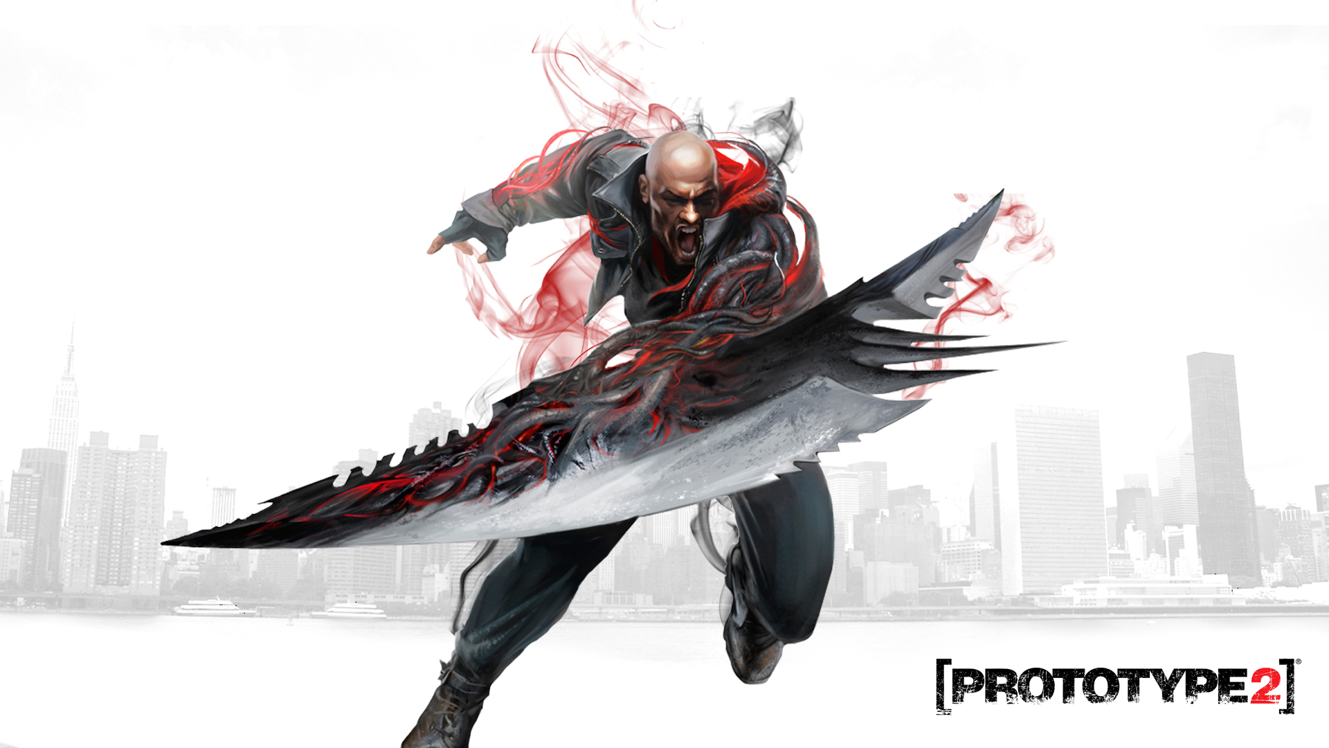 1920x1080 prototype 2, radical entertainment, sequel 1080P Laptop Full HD  Wallpaper, HD Games 4K Wallpapers, Images, Photos and Background -  Wallpapers Den