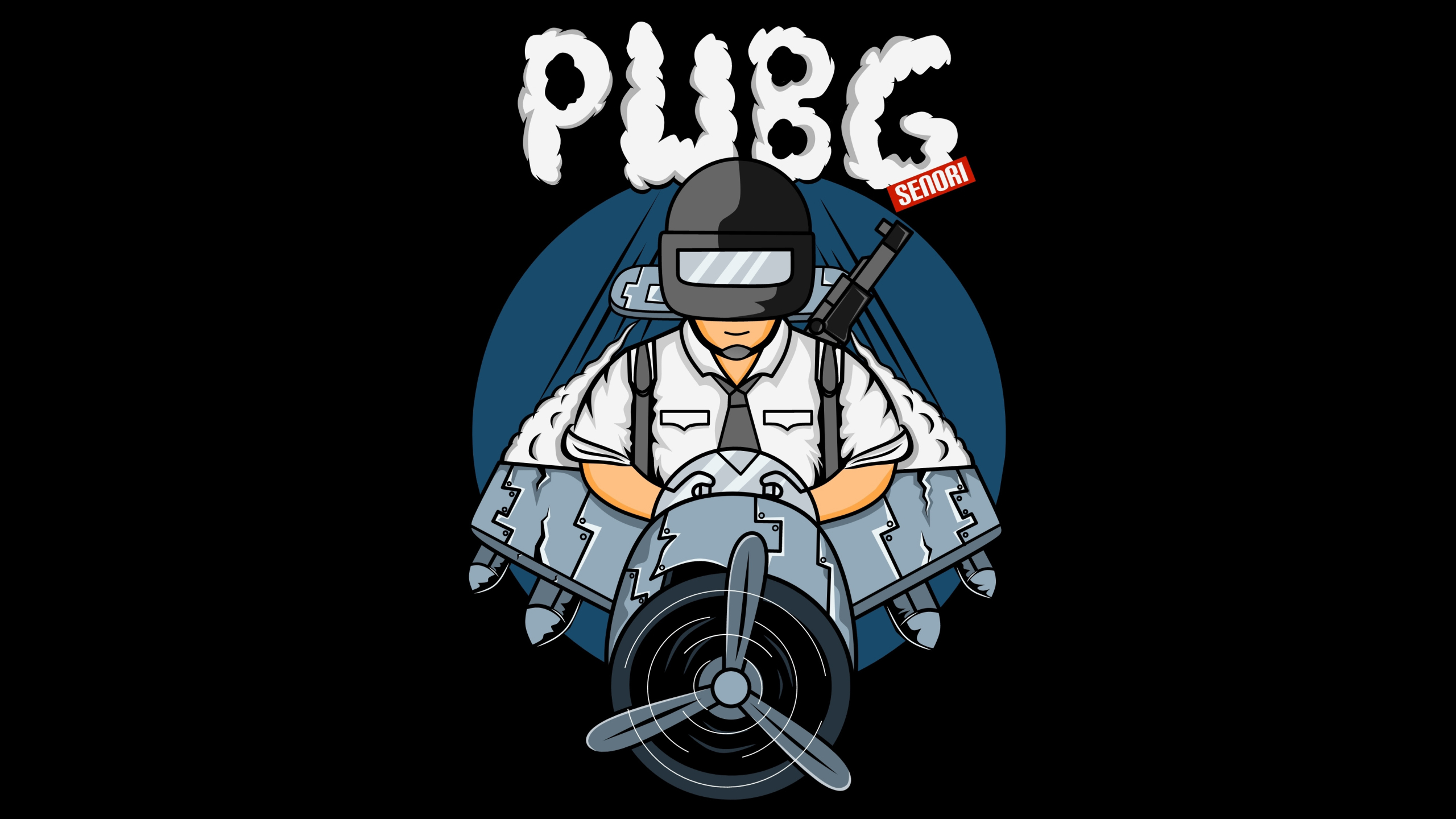 2560x1440 Pubg 4k Minimalism 1440P Resolution Wallpaper, HD Minimalist 4K  Wallpapers, Images, Photos and Background - Wallpapers Den