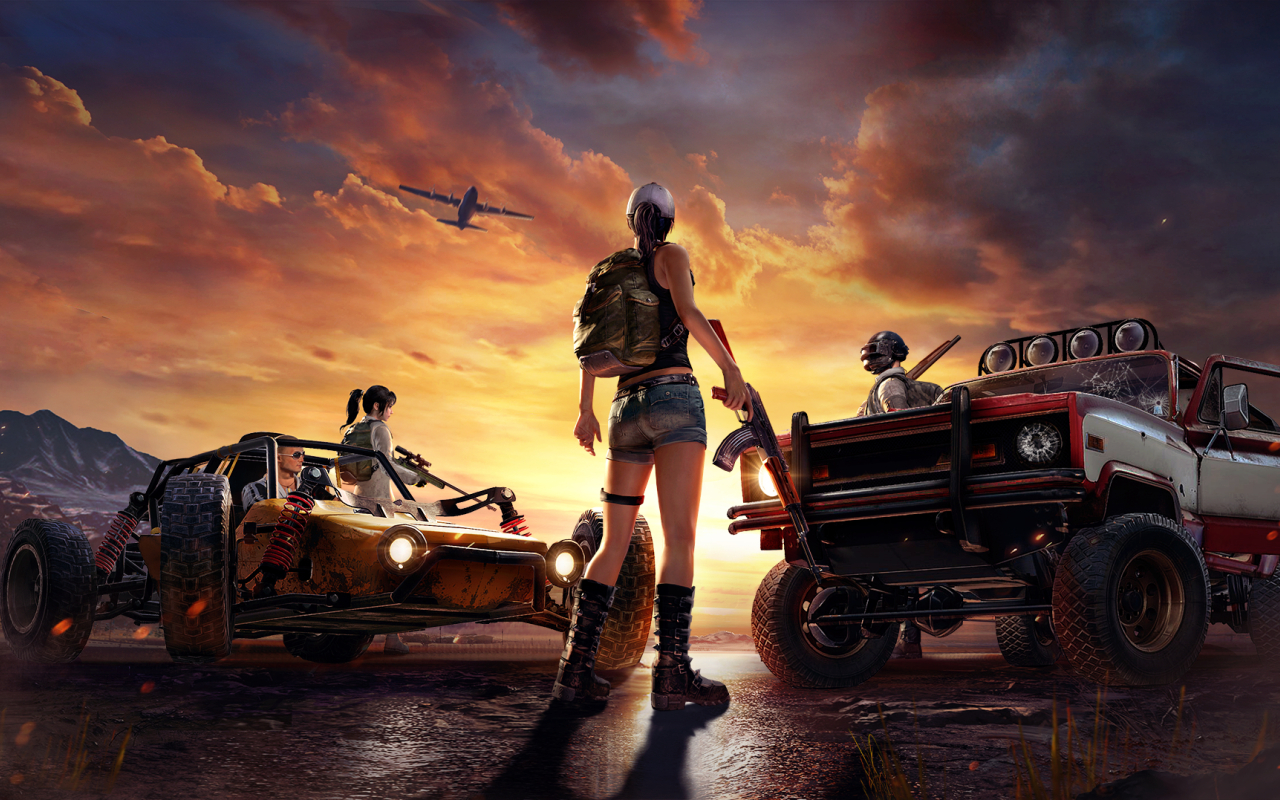 1280x800 Pubg Lite Pc 1280x800 Resolution Wallpaper Hd Games 4k Wallpapers Images Photos And Background Wallpapers Den