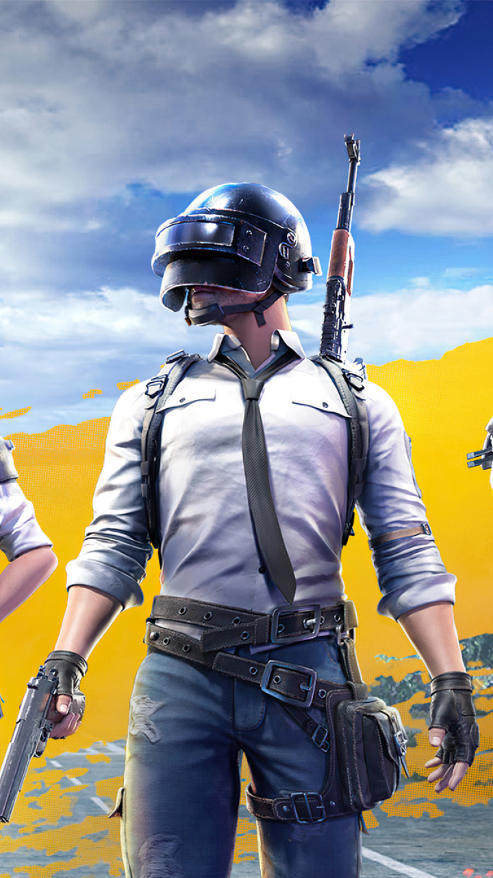 720x1280 PUBG Mobile Season 8 Moto G, X Xperia Z1, Z3 Compact, Galaxy S3,  Note II, Nexus Wallpaper, HD Games 4K Wallpapers, Images, Photos and  Background - Wallpapers Den