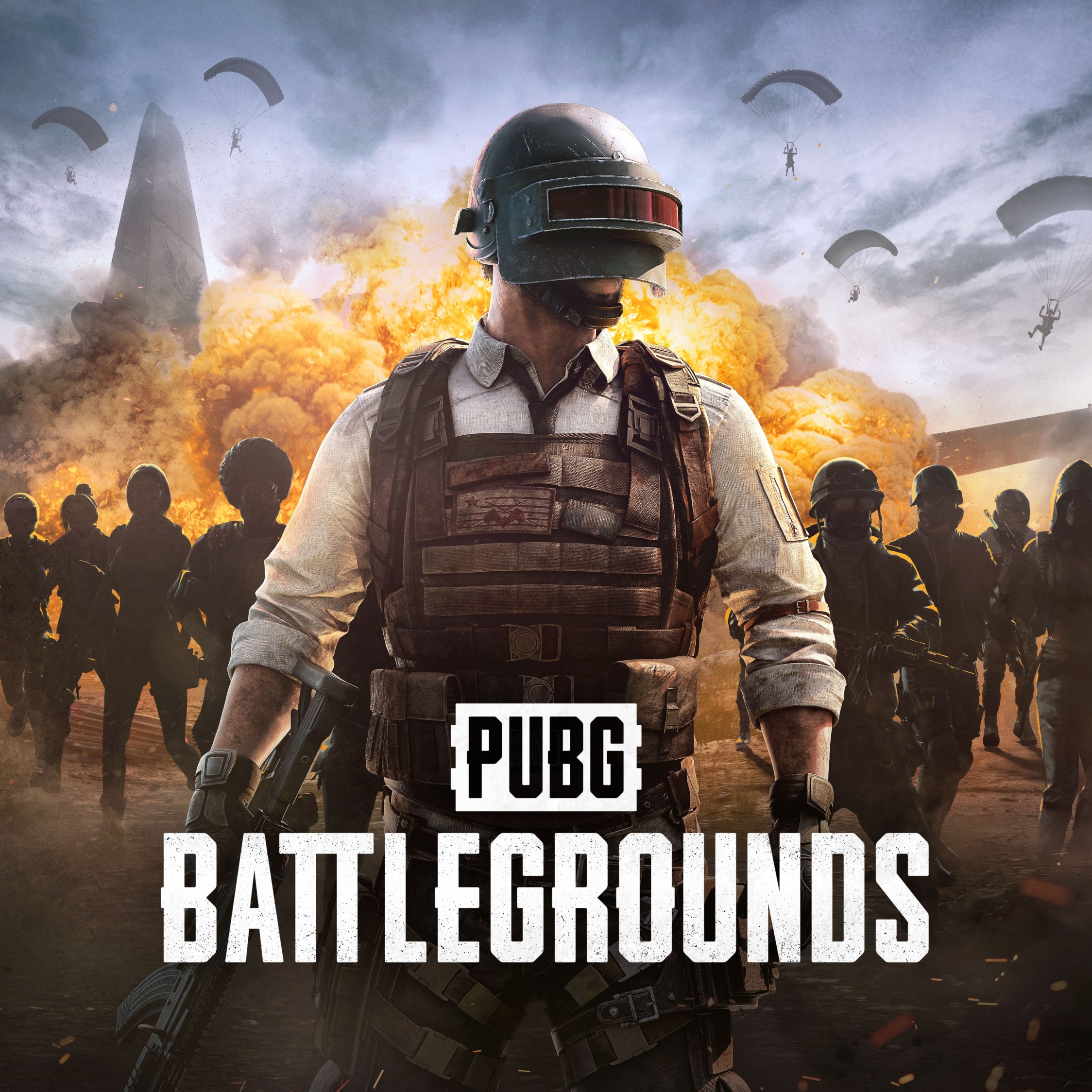 2248x2248 PUBG NEW STATE 4k 2022 2248x2248 Resolution Wallpaper, HD Games 4K  Wallpapers, Images, Photos and Background - Wallpapers Den