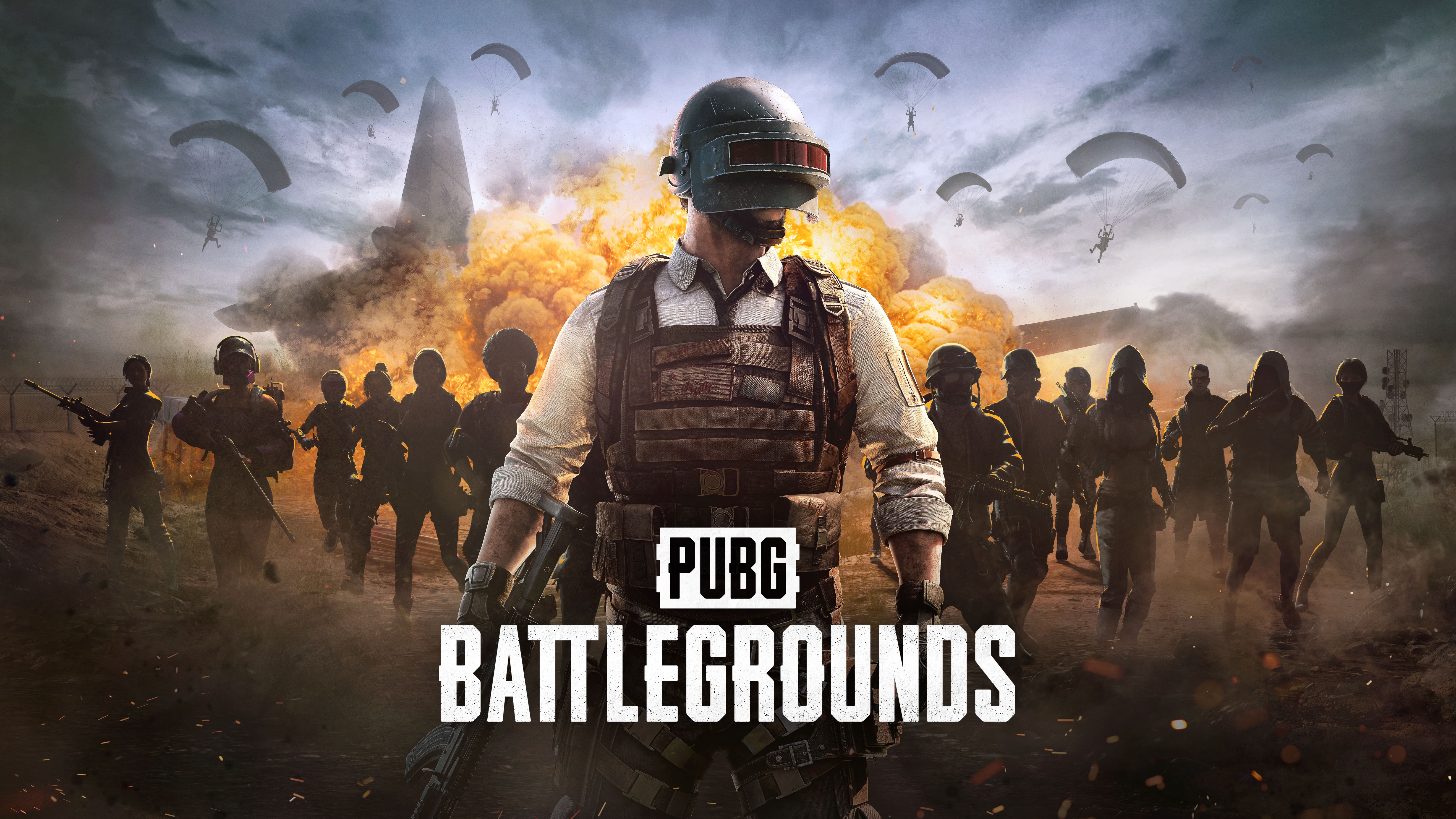 PUBG NEW STATE 4k 2022 Wallpaper, HD Games 4K Wallpapers, Images, Photos  and Background - Wallpapers Den