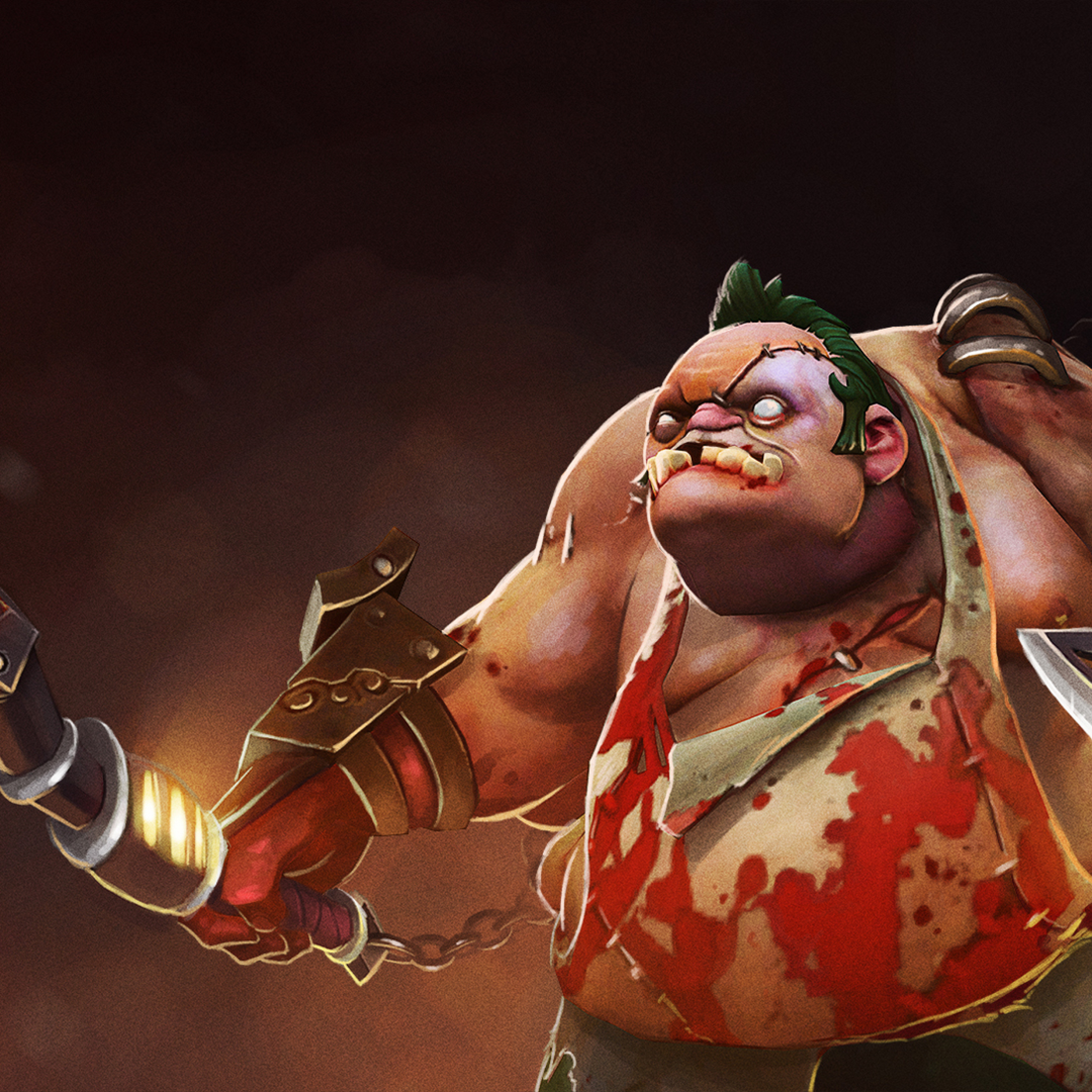 Pudge