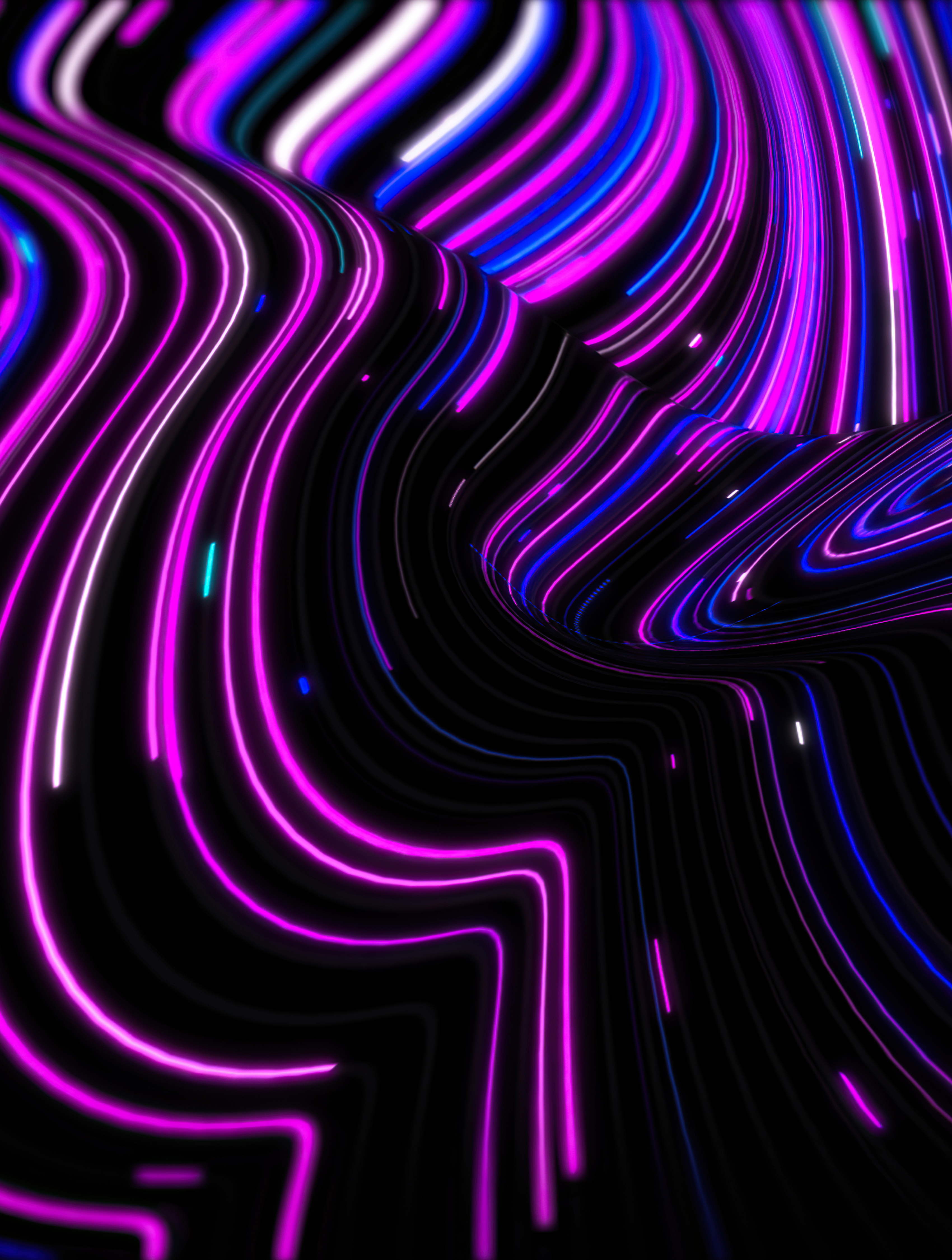 3400x4500 Purple 4K Abstract Light 3400x4500 Resolution Wallpaper, HD  Abstract 4K Wallpapers, Images, Photos and Background - Wallpapers Den