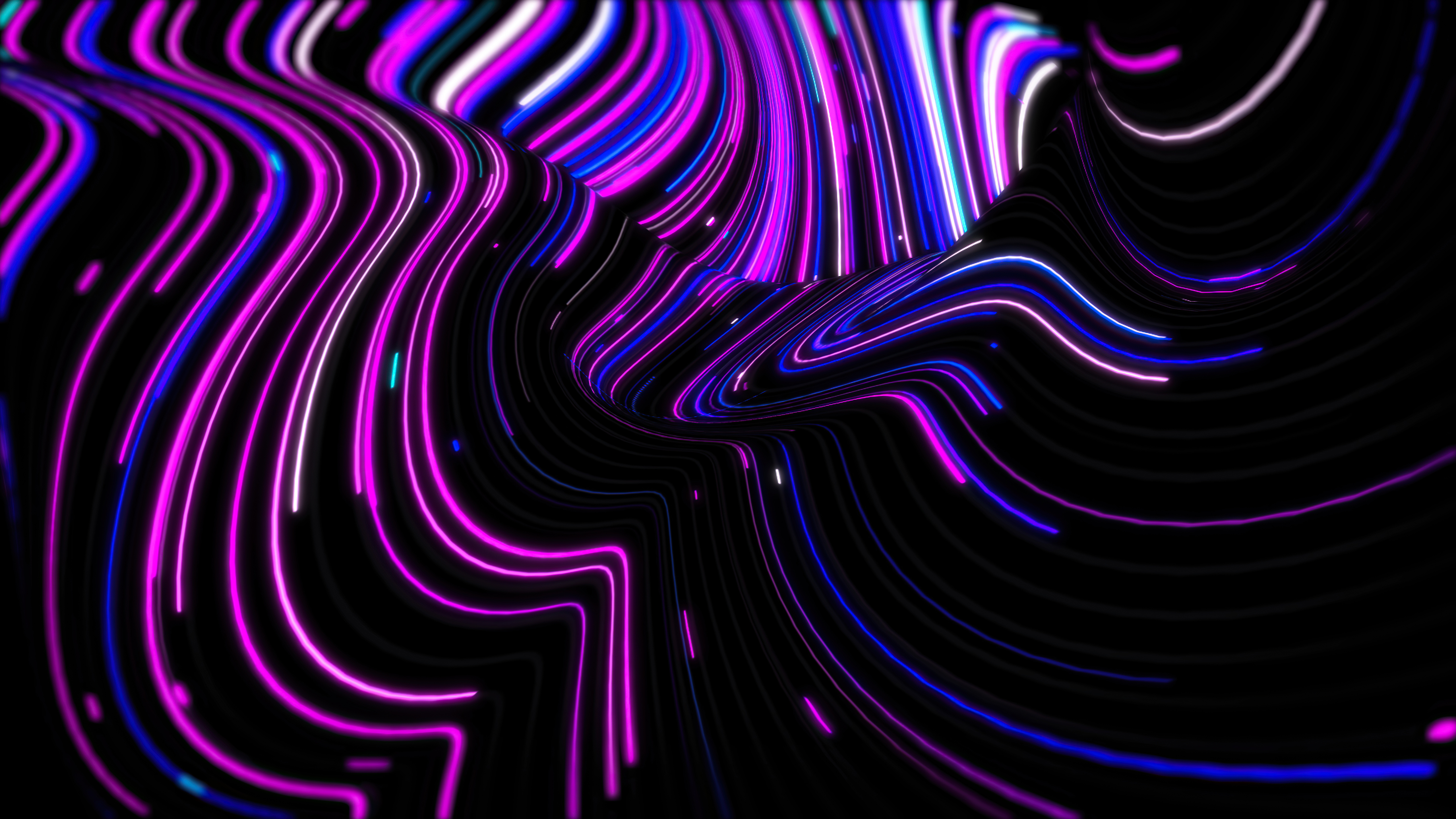 Purple 4K Abstract Light Wallpaper, HD Abstract 4K Wallpapers, Images,  Photos and Background - Wallpapers Den