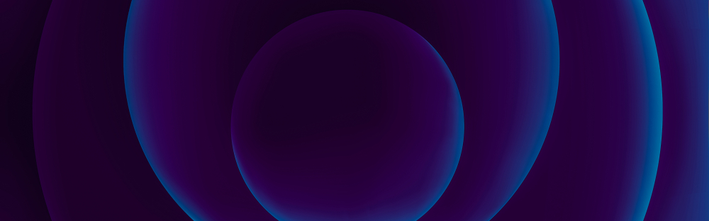 1000x312 Resolution Purple Ios 14 Iphone 12 1000x312 Resolution