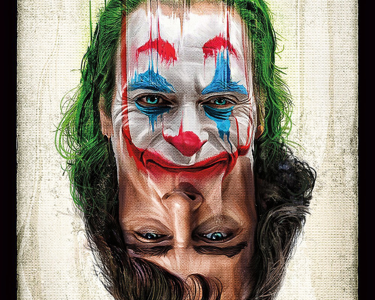 1280x1024 Put On A Happy Face Joker 1280x1024 Resolution Wallpaper, HD Movies 4K Wallpapers ...