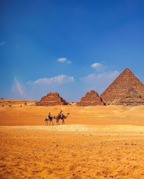 476x592 Resolution Pyramid 4k Egypt 476x592 Resolution Wallpaper ...