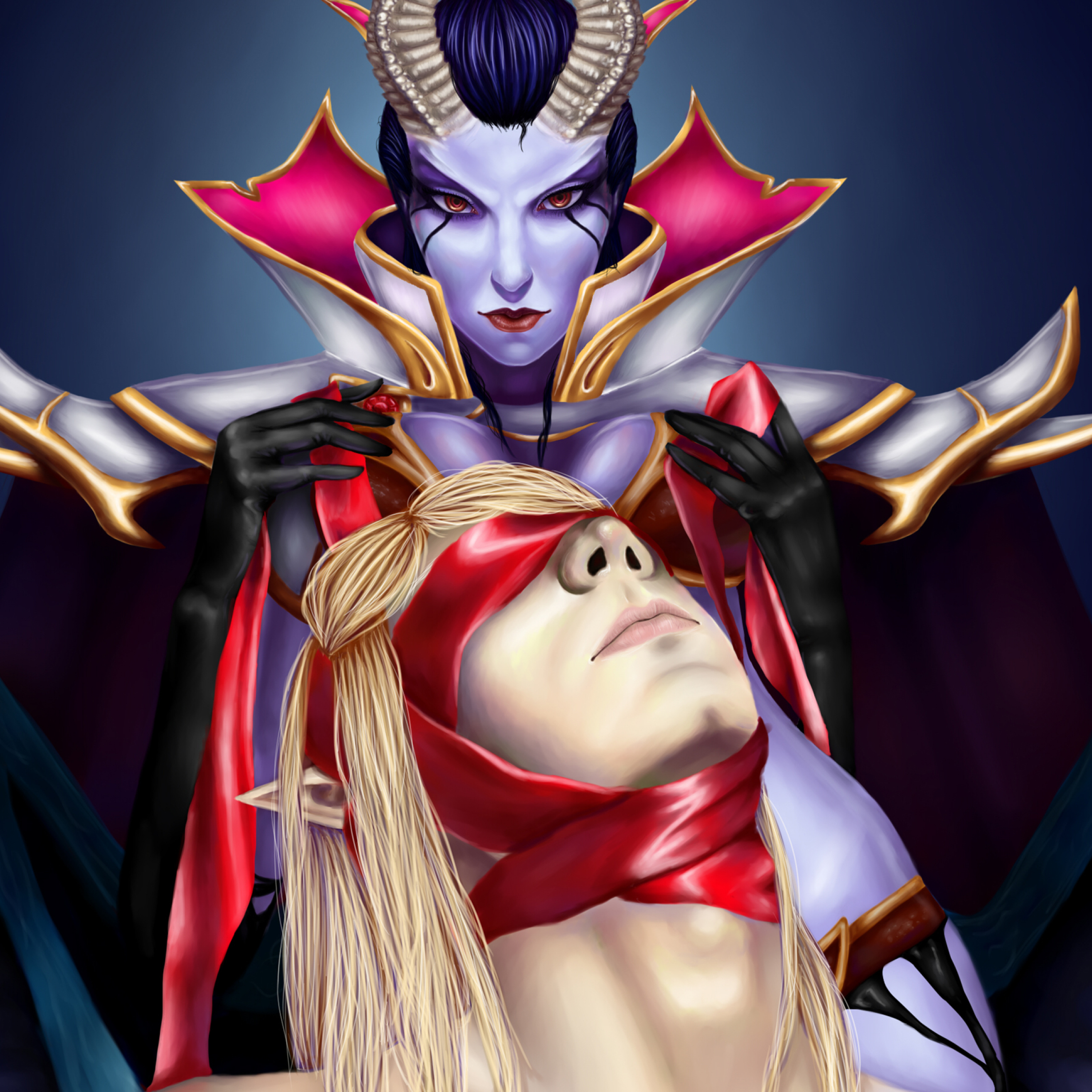 Dota dragon blood invoker фото 65