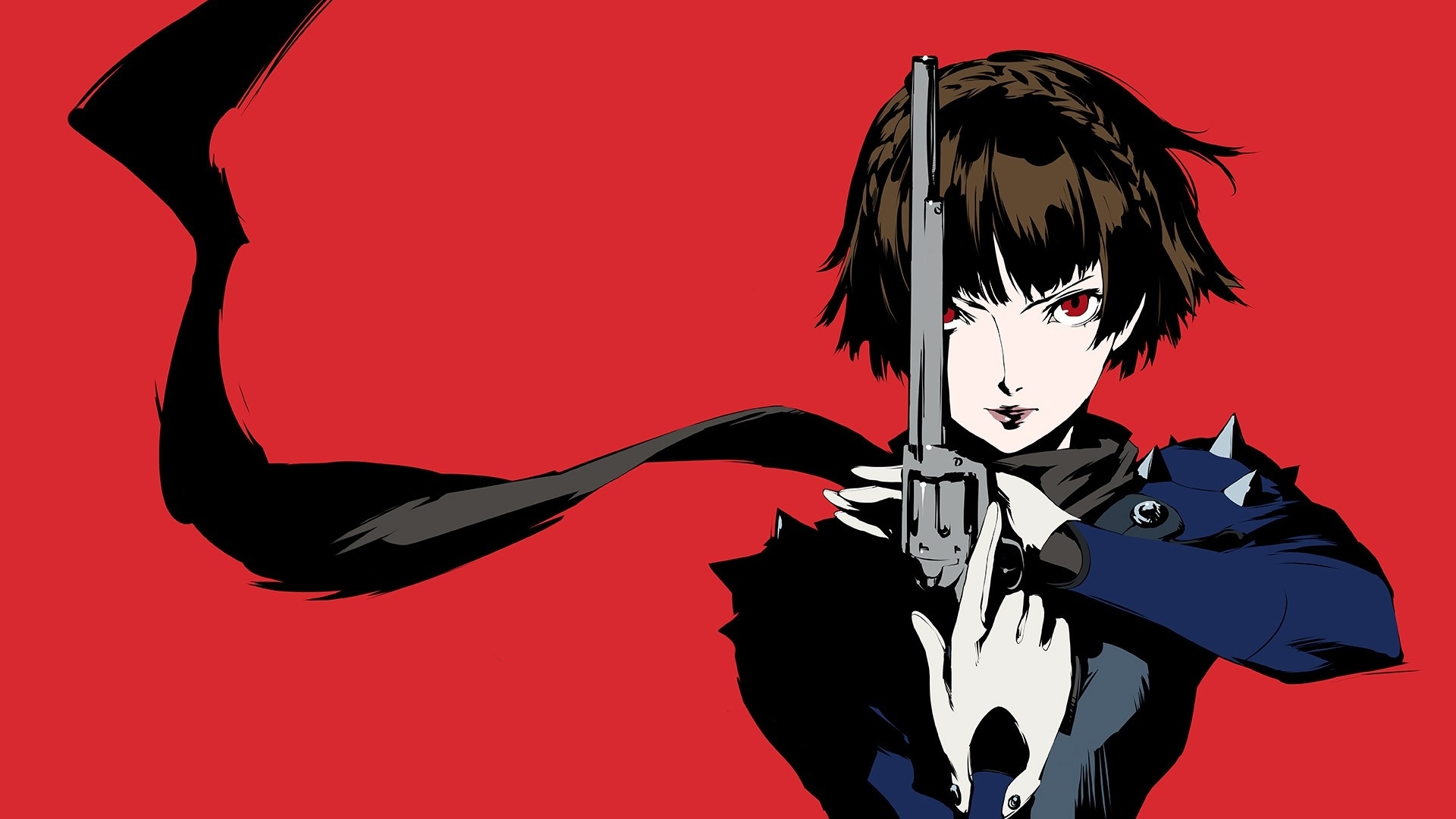 1920x1080 Queen Persona 5 1080P Laptop Full HD Wallpaper, HD Anime 4K  Wallpapers, Images, Photos and Background - Wallpapers Den