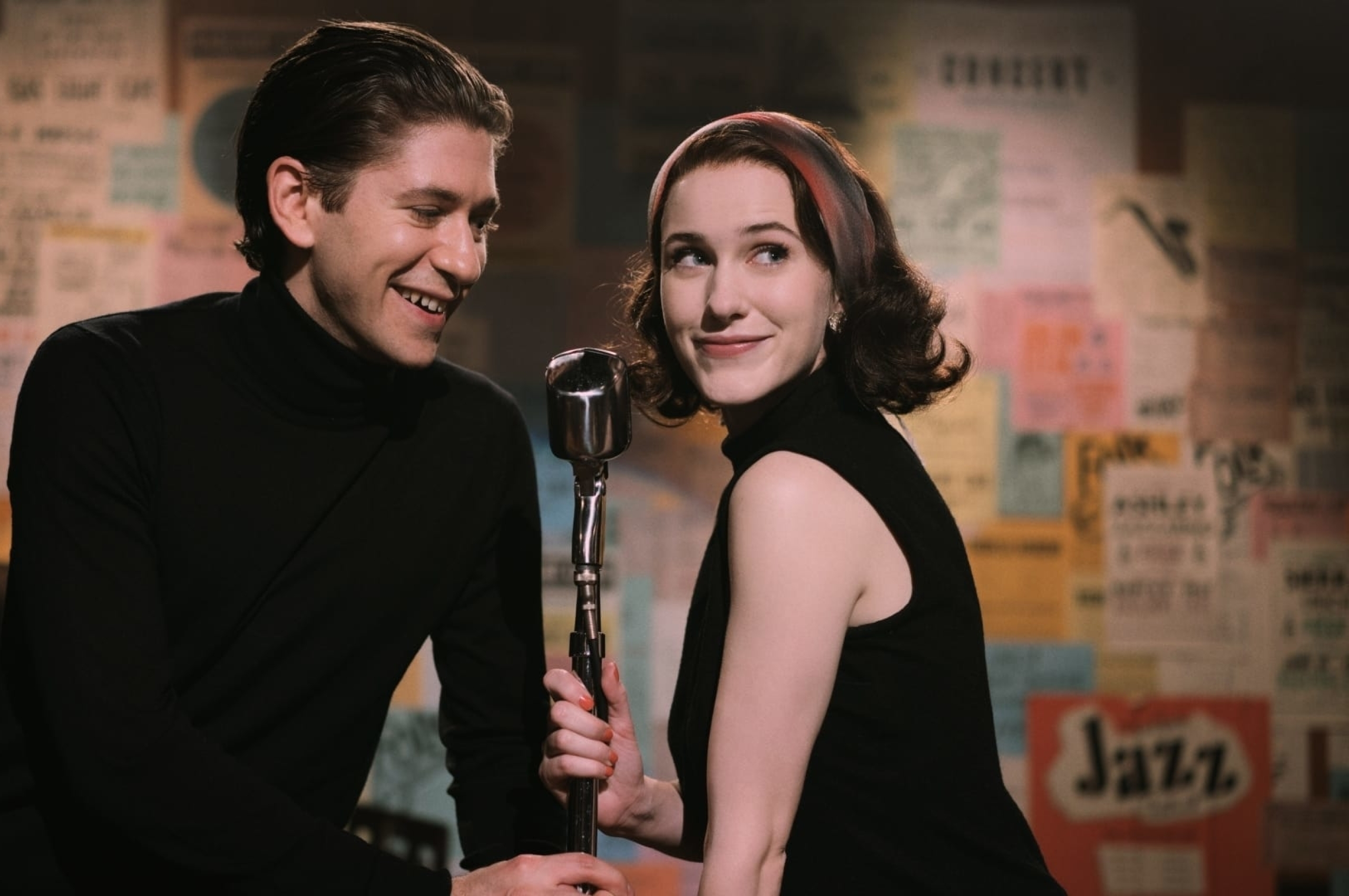 The marvelous mrs maisel. Рэйчел Броснахэн миссис Мейзел. Удивительная миссис Мей.