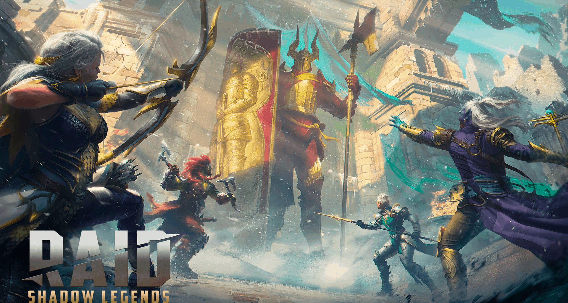 1920x1024 Resolution Raid Shadow Legends HD 1920x1024 Resolution ...