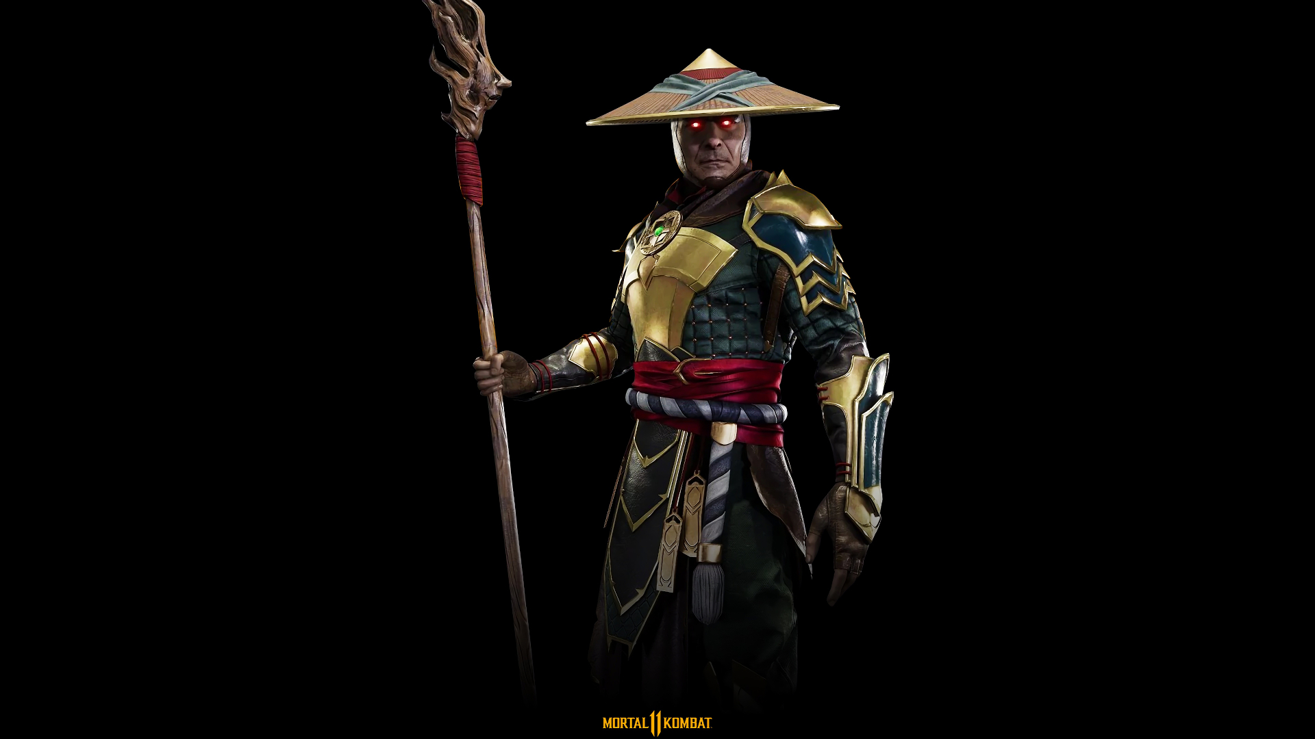 1920x1080 Raiden Mortal Kombat 11 4k 1080p Laptop Full Hd Images, Photos, Reviews