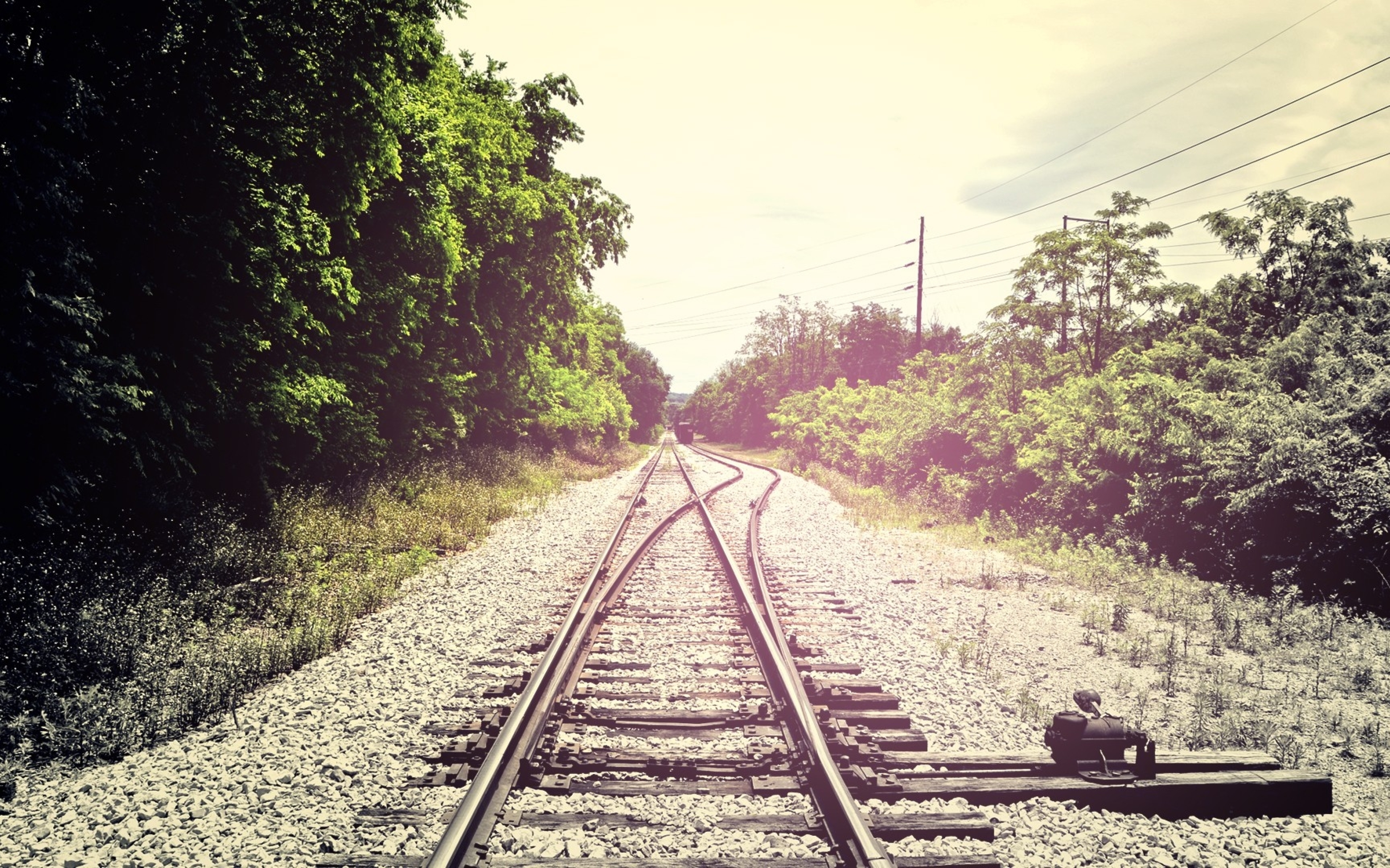 Railway road. Железная дорога. Рельсы. Железная дорога обои. Рельсы поезда.