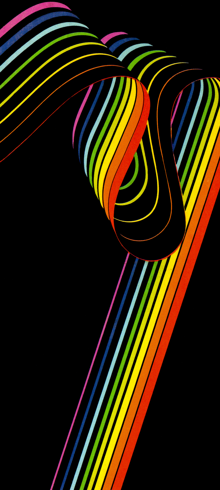 720x1600 Resolution Rainbow Magnetics 720x1600 Resolution Wallpaper ...