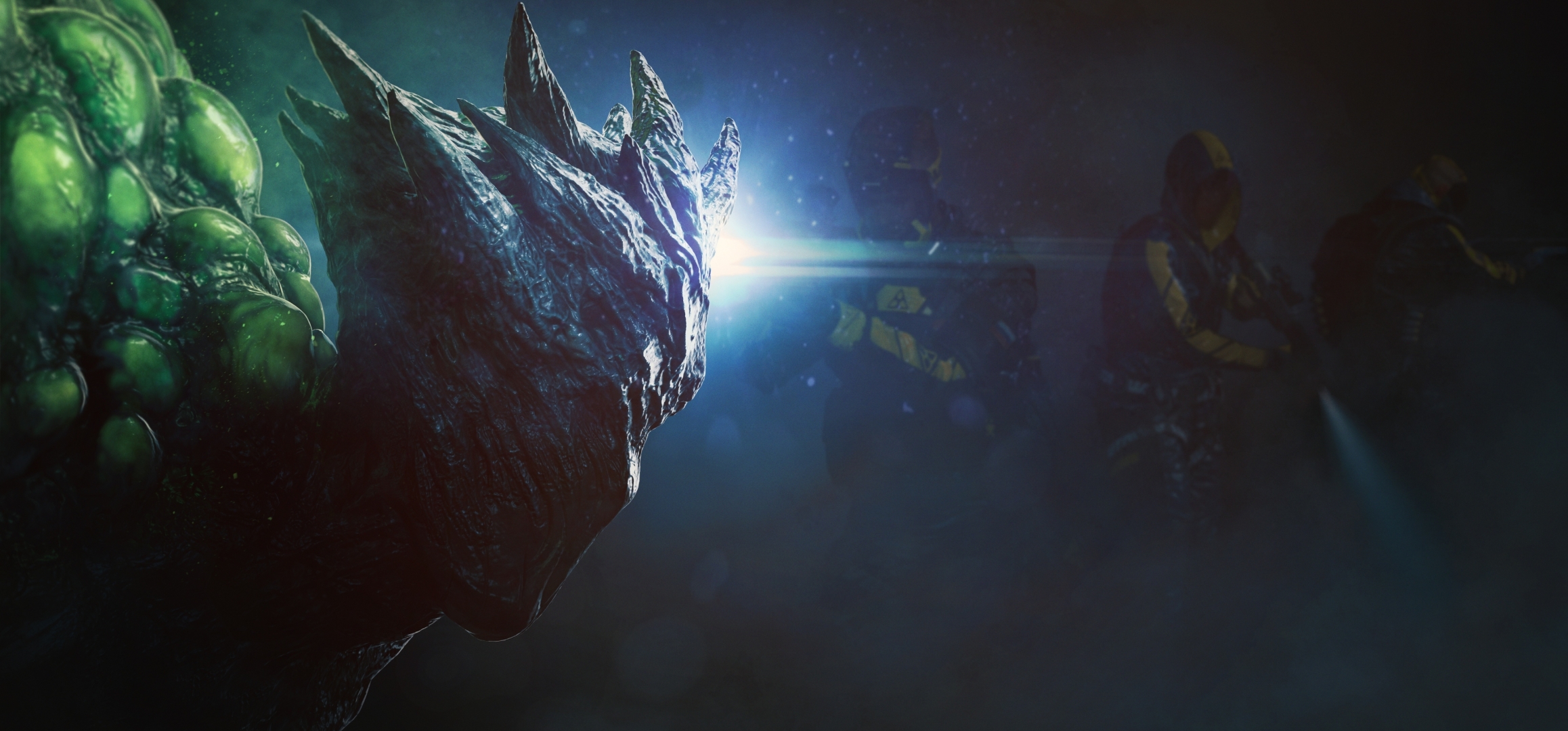 2316x1080 Resolution Rainbow Six Archæans Enemies 2316x1080 Resolution