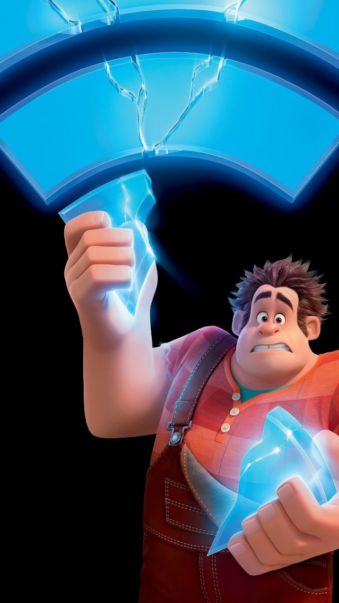 Wreck-It Ralph 2012 1080p, 20, en - Zooqle