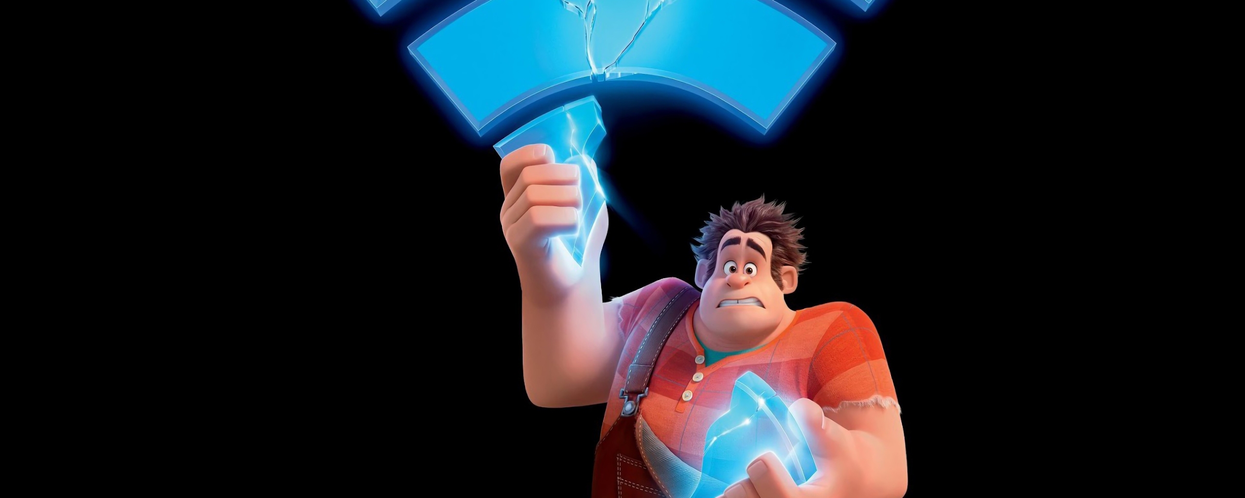 Wreck It Ralph Wallpaper 1080p Pics Download