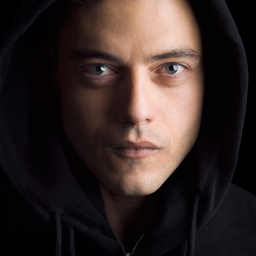 rami malek agama