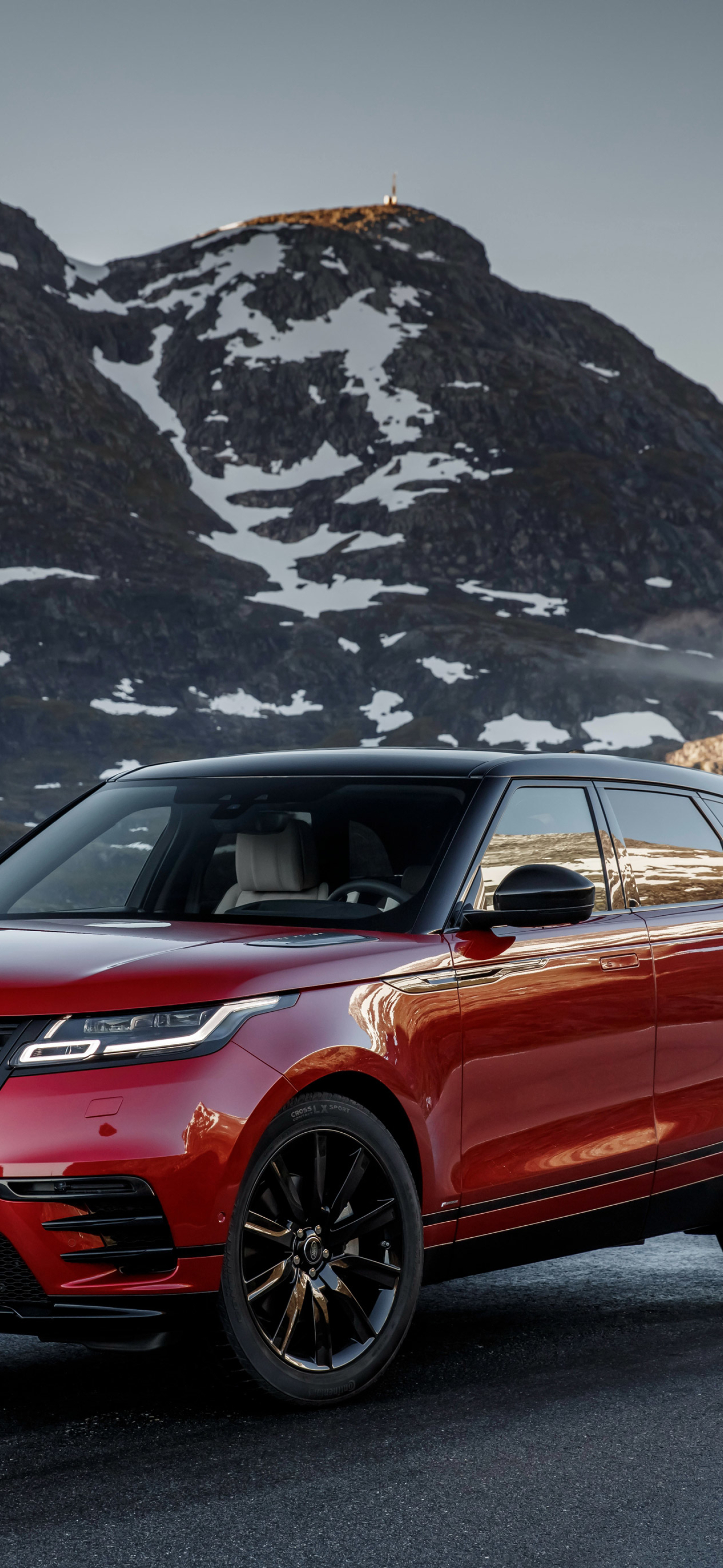 Range Rover Hd Wallpapers For Mobile Download