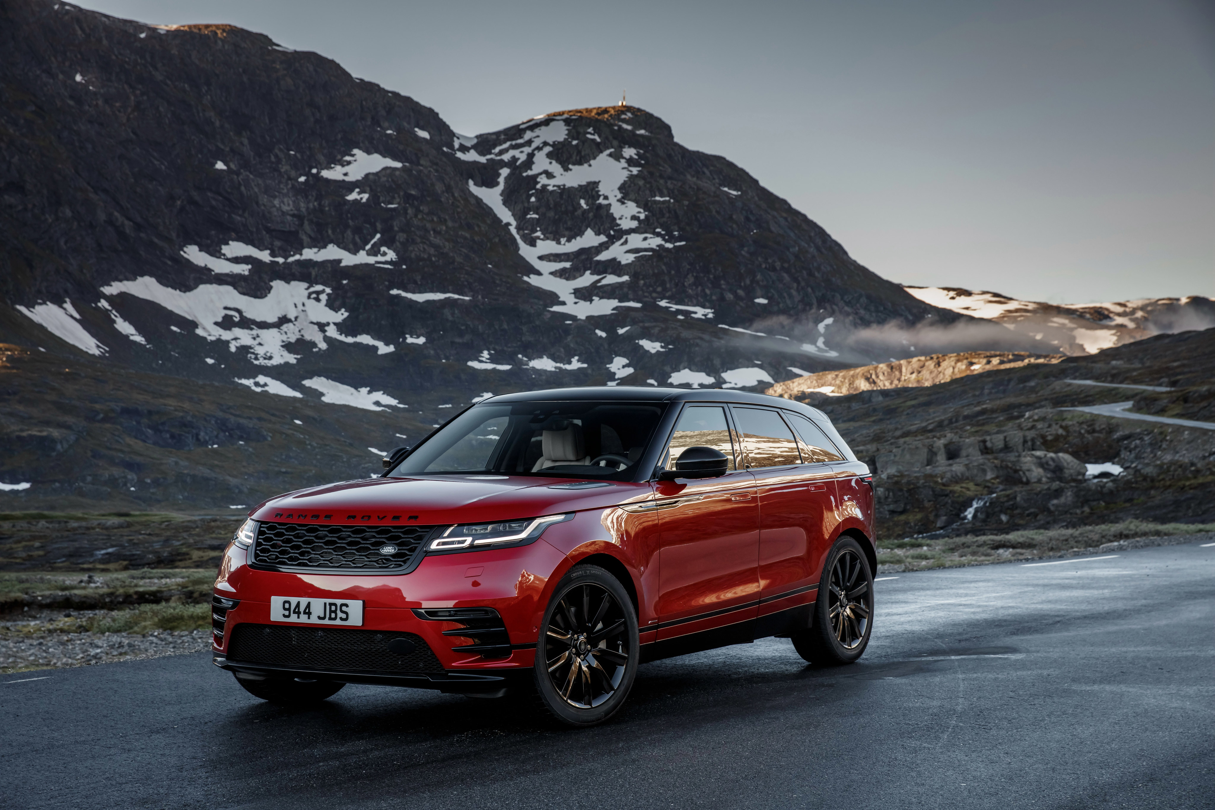 Range Rover Velar R Dynamic D300 2017 Wallpaper, HD Cars 4K Wallpapers,  Images, Photos and Background - Wallpapers Den