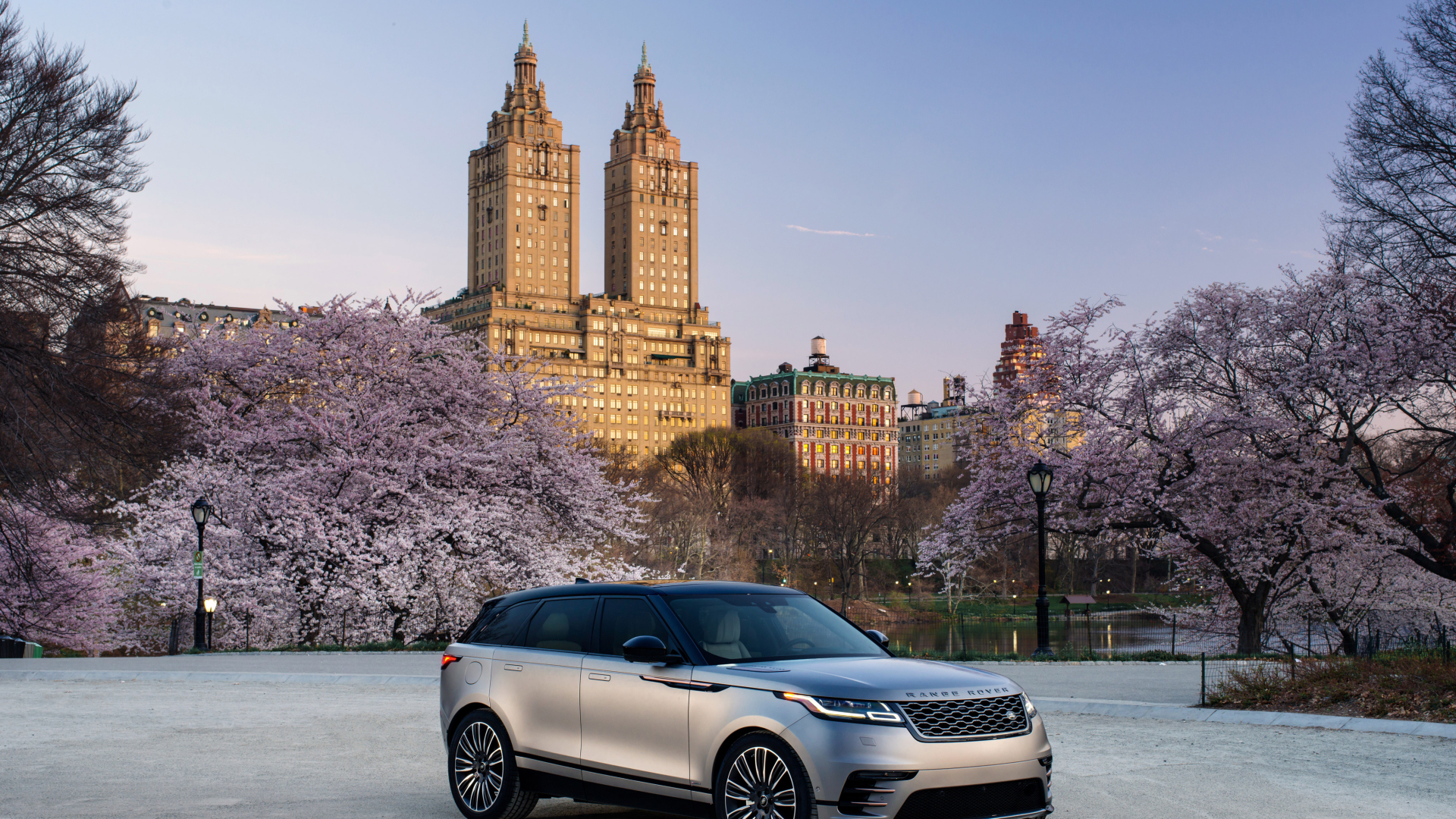 1920x1080 Range Rover Velar R Dynamic P380 2017 1080P Laptop Full HD  Wallpaper, HD Cars 4K Wallpapers, Images, Photos and Background - Wallpapers  Den