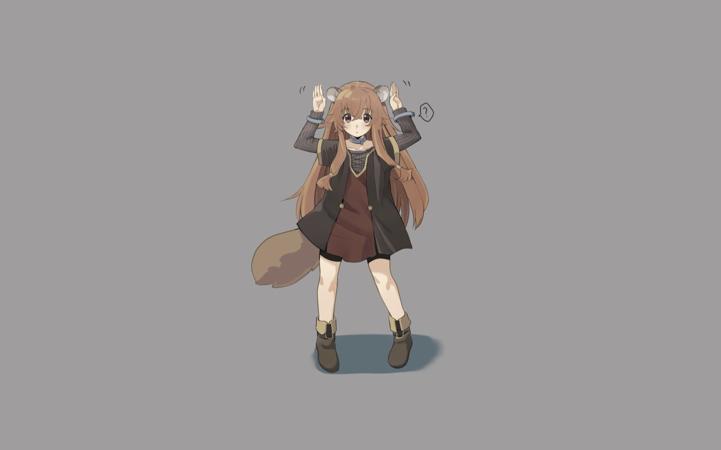 1440x900 Raphtalia The Rising of The Shield Hero 1440x900 ...