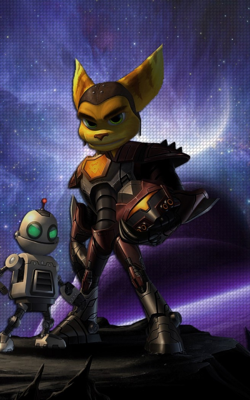 download nexus ratchet and clank for free