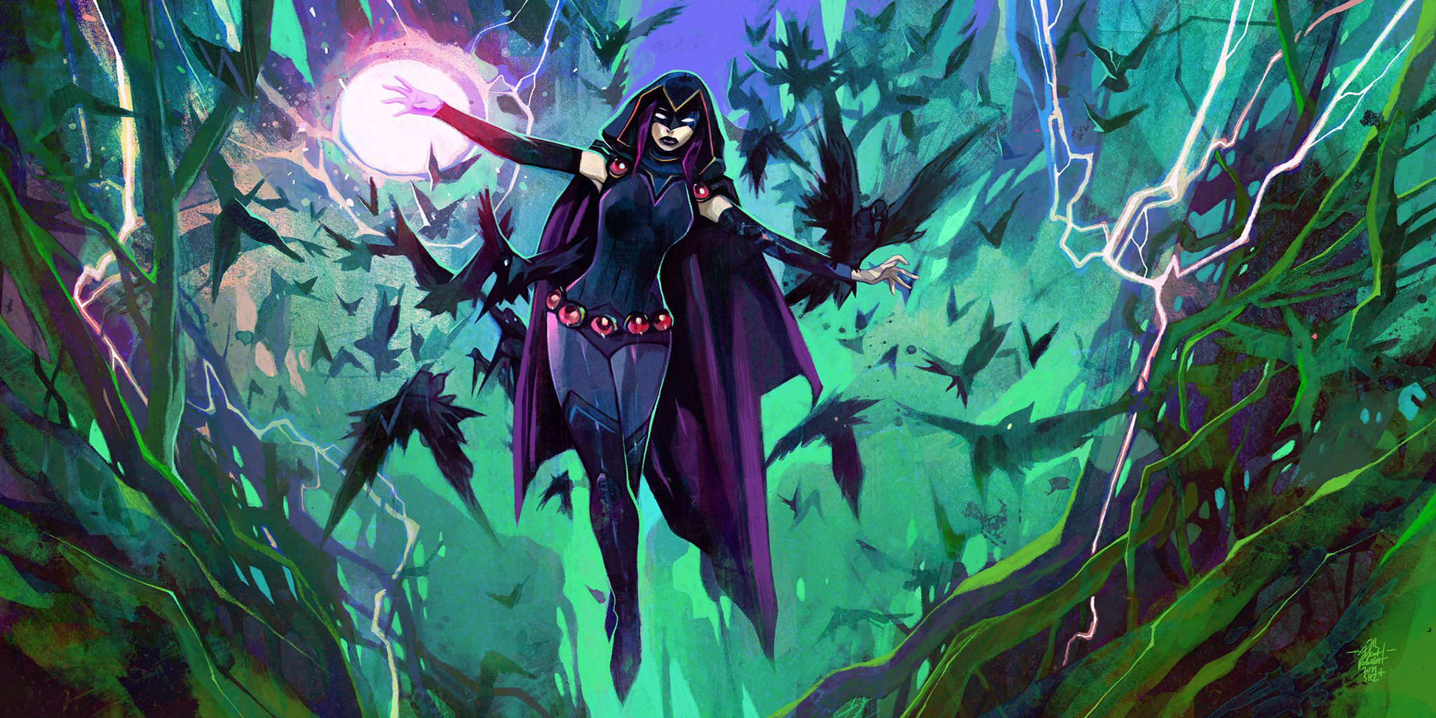 3840x2160202199 Raven Rebirth Fortnite Chapter 2 Concept Art