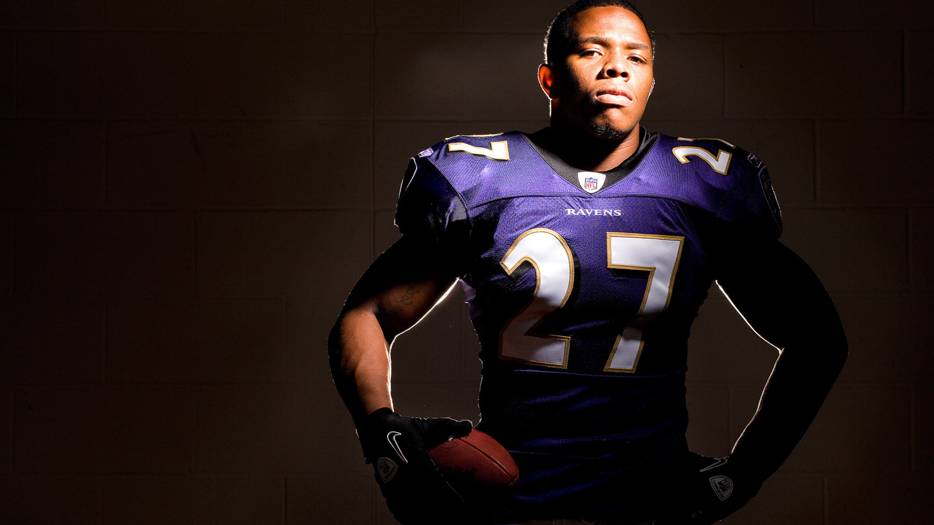 1920x1080 Resolution ray rice, football, baltimore ravens 1080P Laptop Full HD  Wallpaper - Wallpapers Den