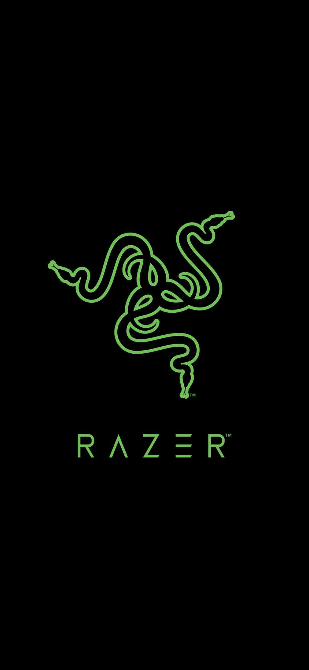 1080x2340 Razer Gamer Logo 1080x2340 Resolution Wallpaper, HD Hi-Tech