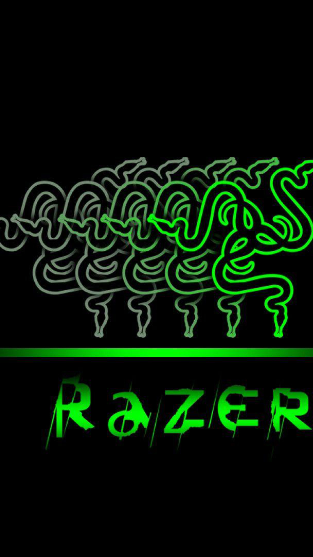 1082x1920 Razer Logo 1082x1920 Resolution Wallpaper Hd Hi Tech 4k Wallpapers Images Photos 4136