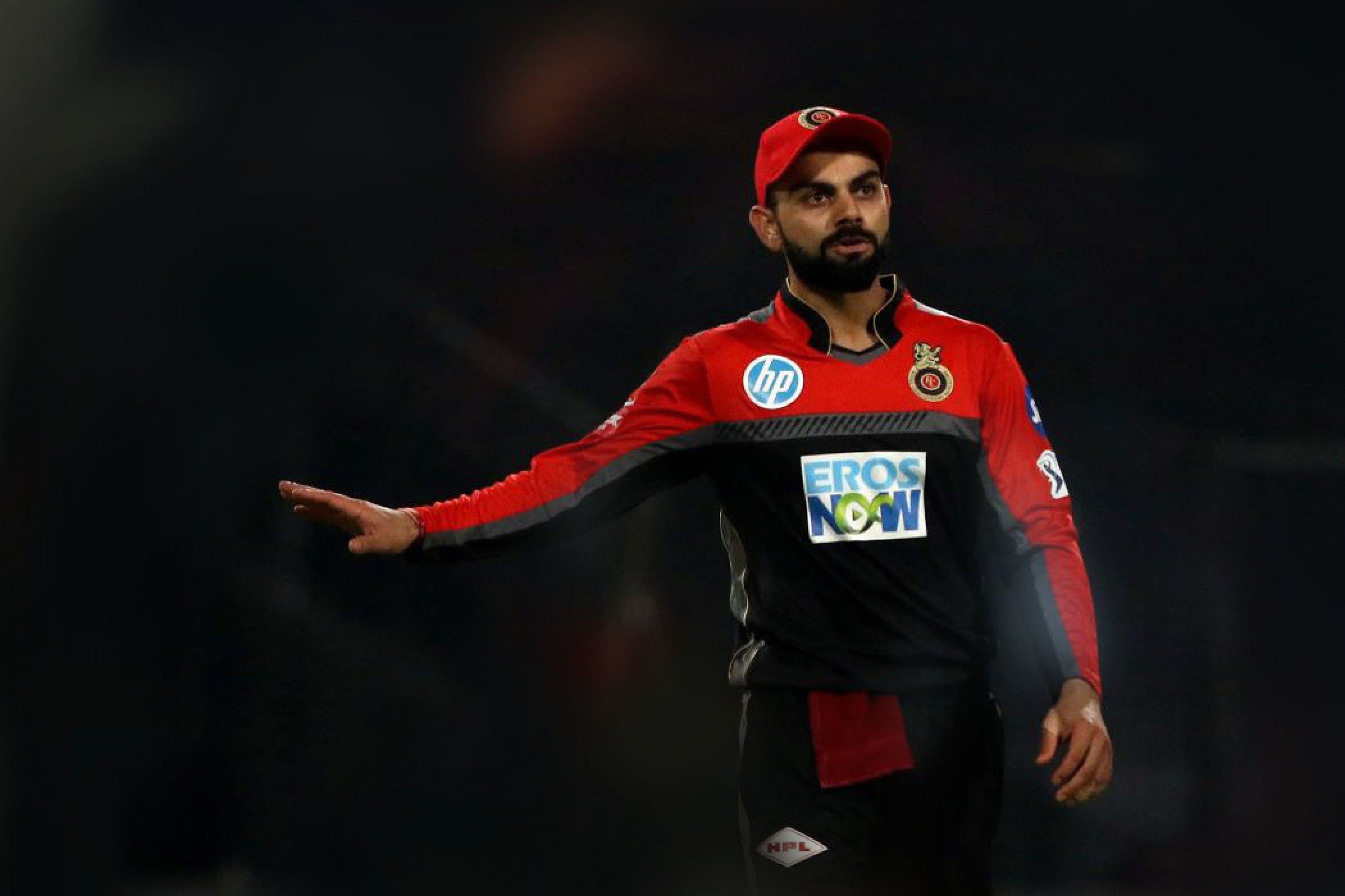 Royal Challengers Bangalore (RCB) HD Wallpapers | 4K Backgrounds -  Wallpapers Den