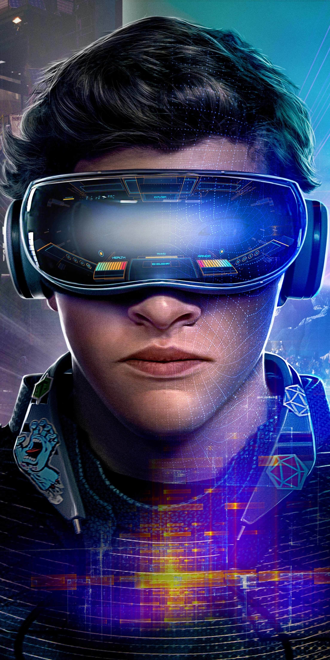 free movie download for ready player one