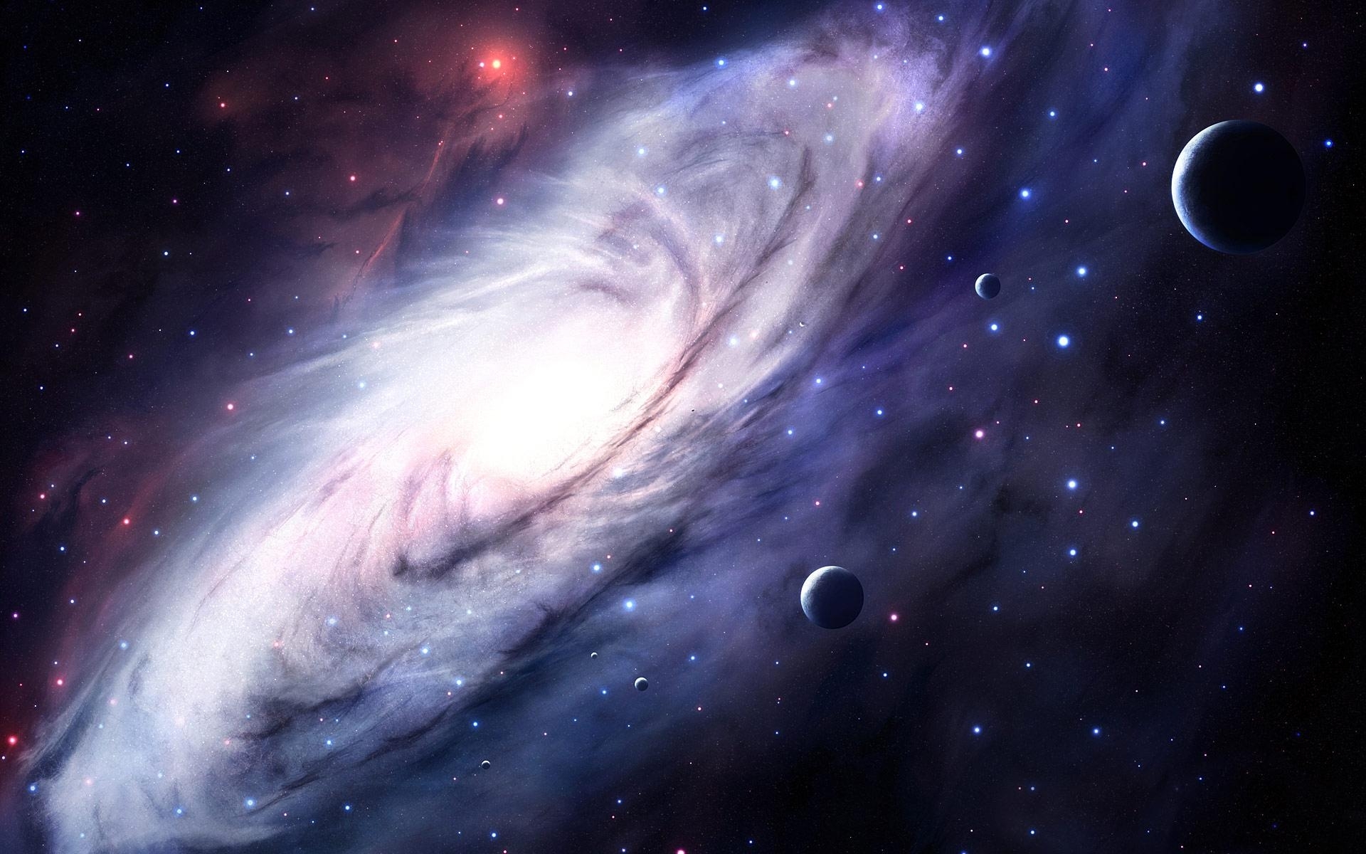 Space Wallpapers | Space Backgrounds HD