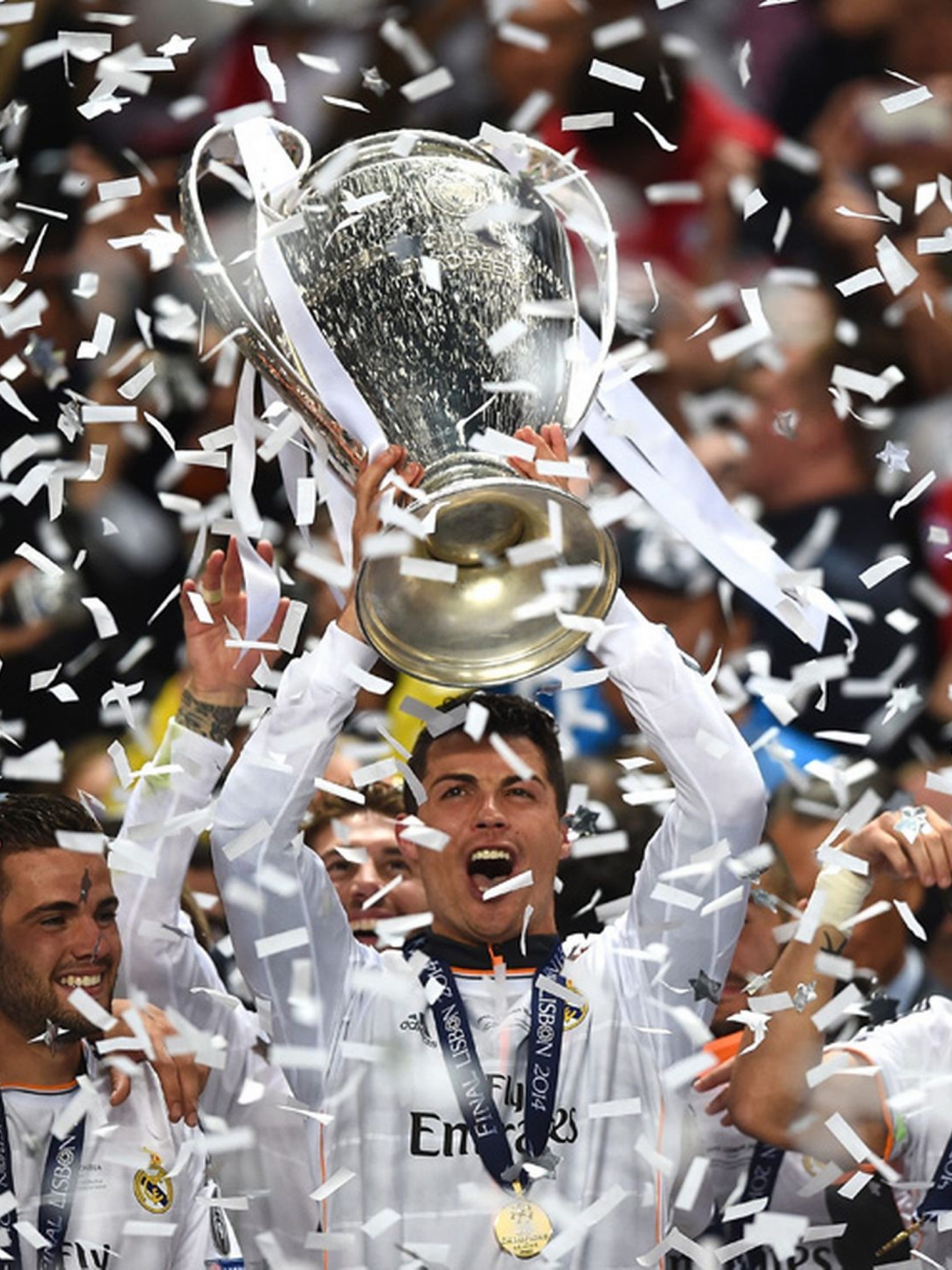 1668x2224 real madrid, champions league, football 1668x2224 Resolution  Wallpaper, HD Sports 4K Wallpapers, Images, Photos and Background -  Wallpapers Den