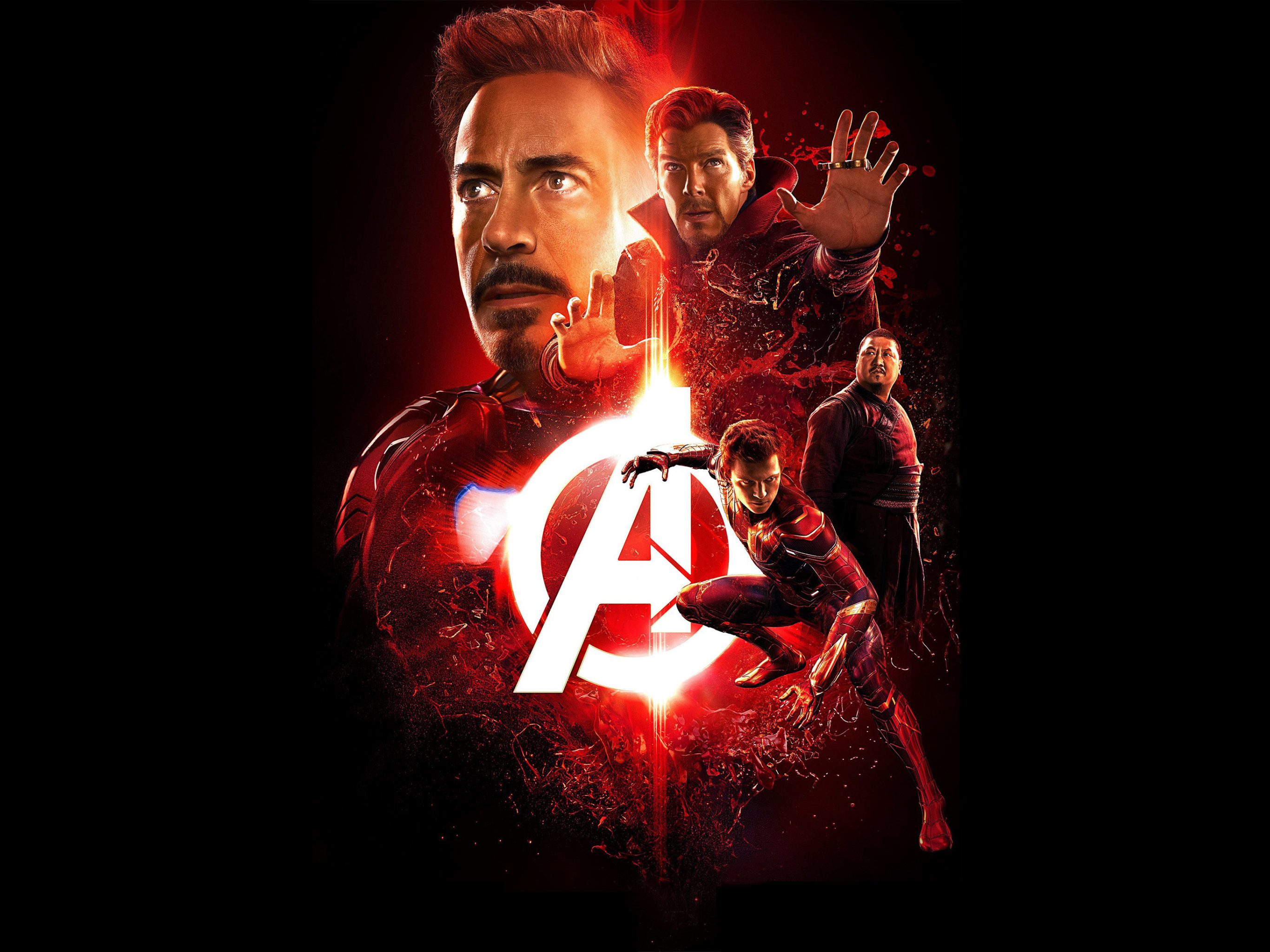 2732x2048 Reality Stone Poster Avengers Infinity War 2018 2732x2048  Resolution Wallpaper, HD Movies 4K Wallpapers, Images, Photos and  Background - Wallpapers Den