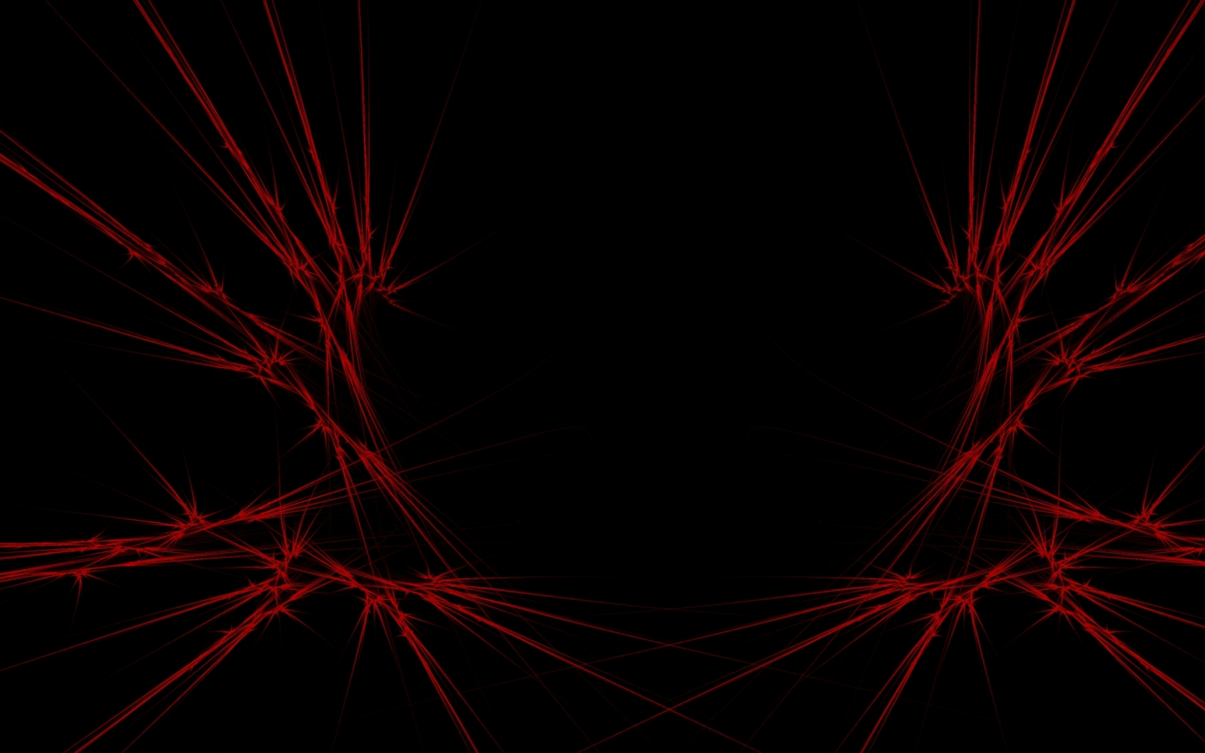3840x2400 red, black, abstract UHD 4K 3840x2400 Resolution