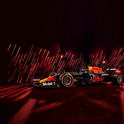 500x500 Resolution Red Bull Racing 2022 Formula One 2022 500x500 ...