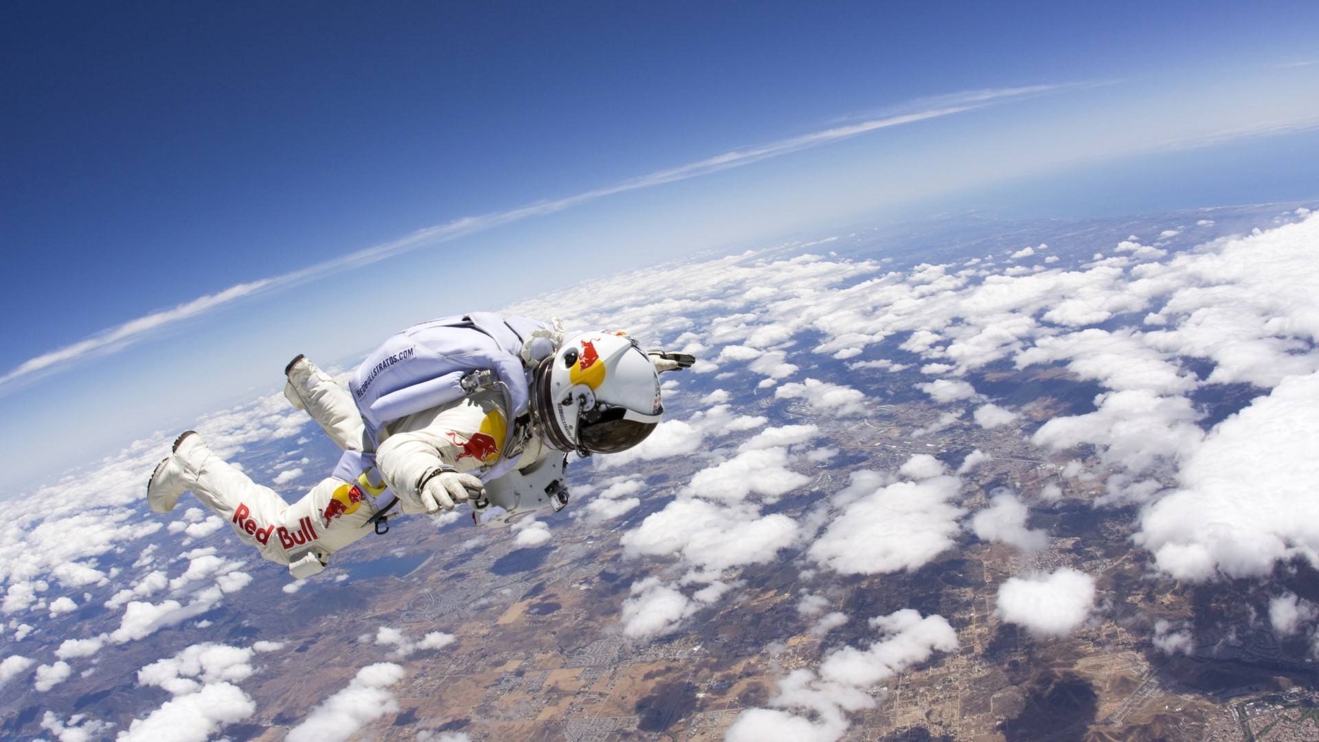 1920x1080 red-bull, skydiving, games 1080P Laptop Full HD Wallpaper, HD  Sports 4K Wallpapers, Images, Photos and Background - Wallpapers Den