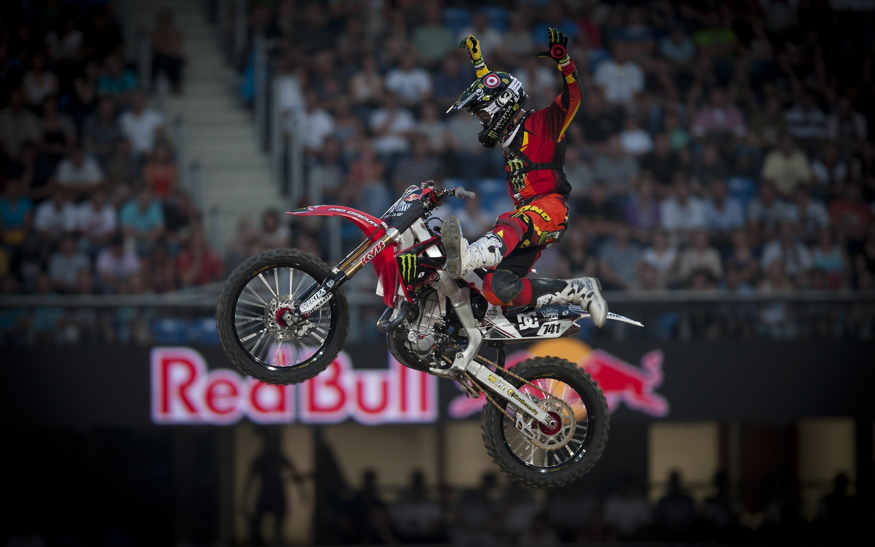 3000x1875 Red Bull X Games Nate Adams 3000x1875 Resolution Wallpaper Hd Sports 4k Wallpapers Images Photos And Background
