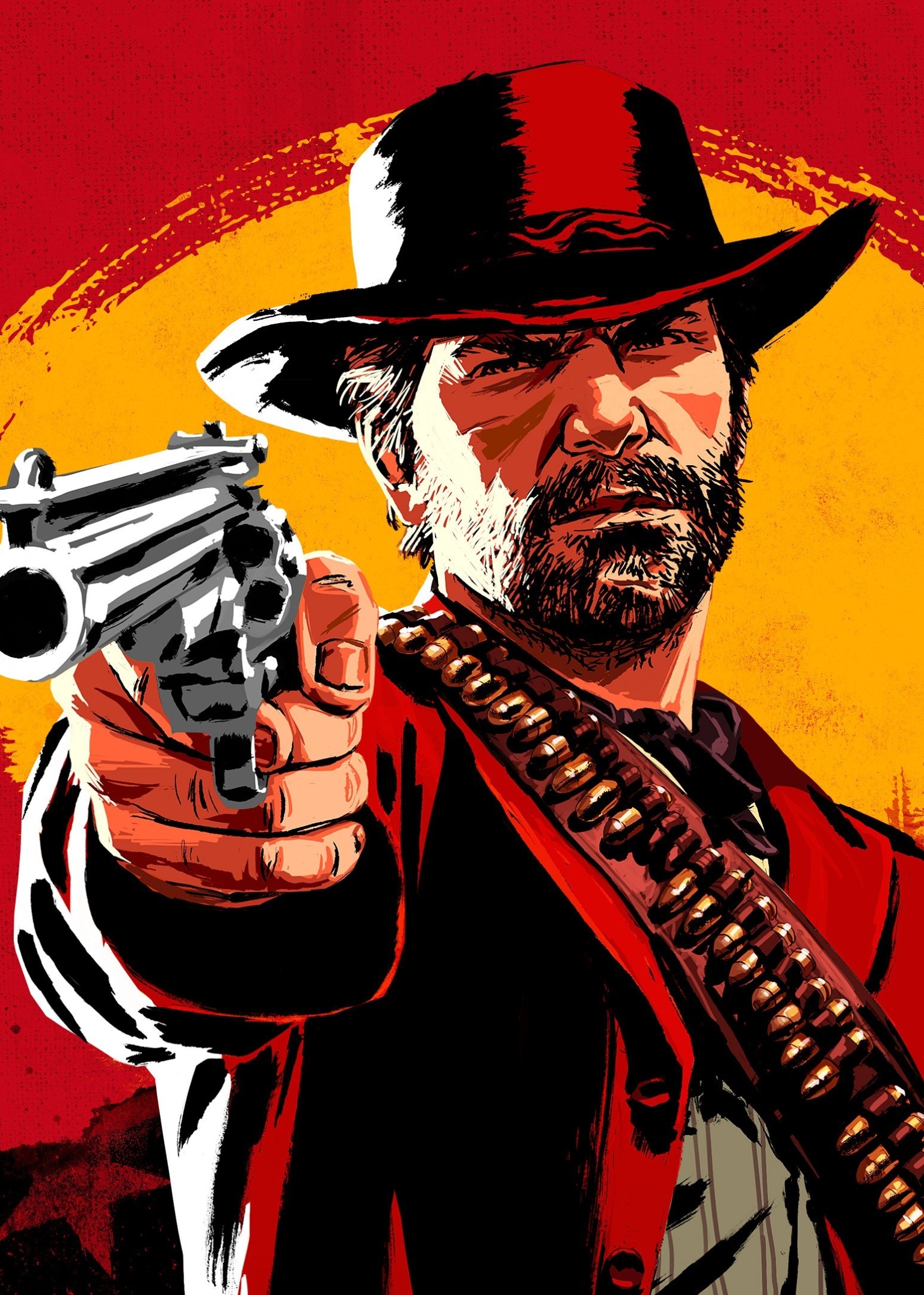 Red redemption 2 стим фото 81