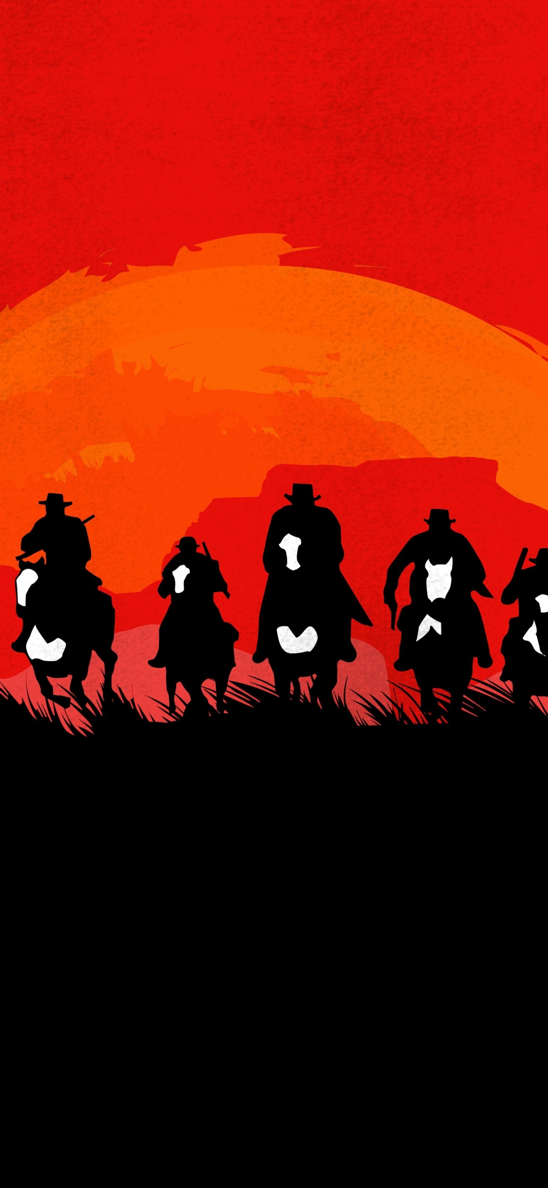 1080x2340 Red Dead Redemption 2 Game 1080x2340 Resolution