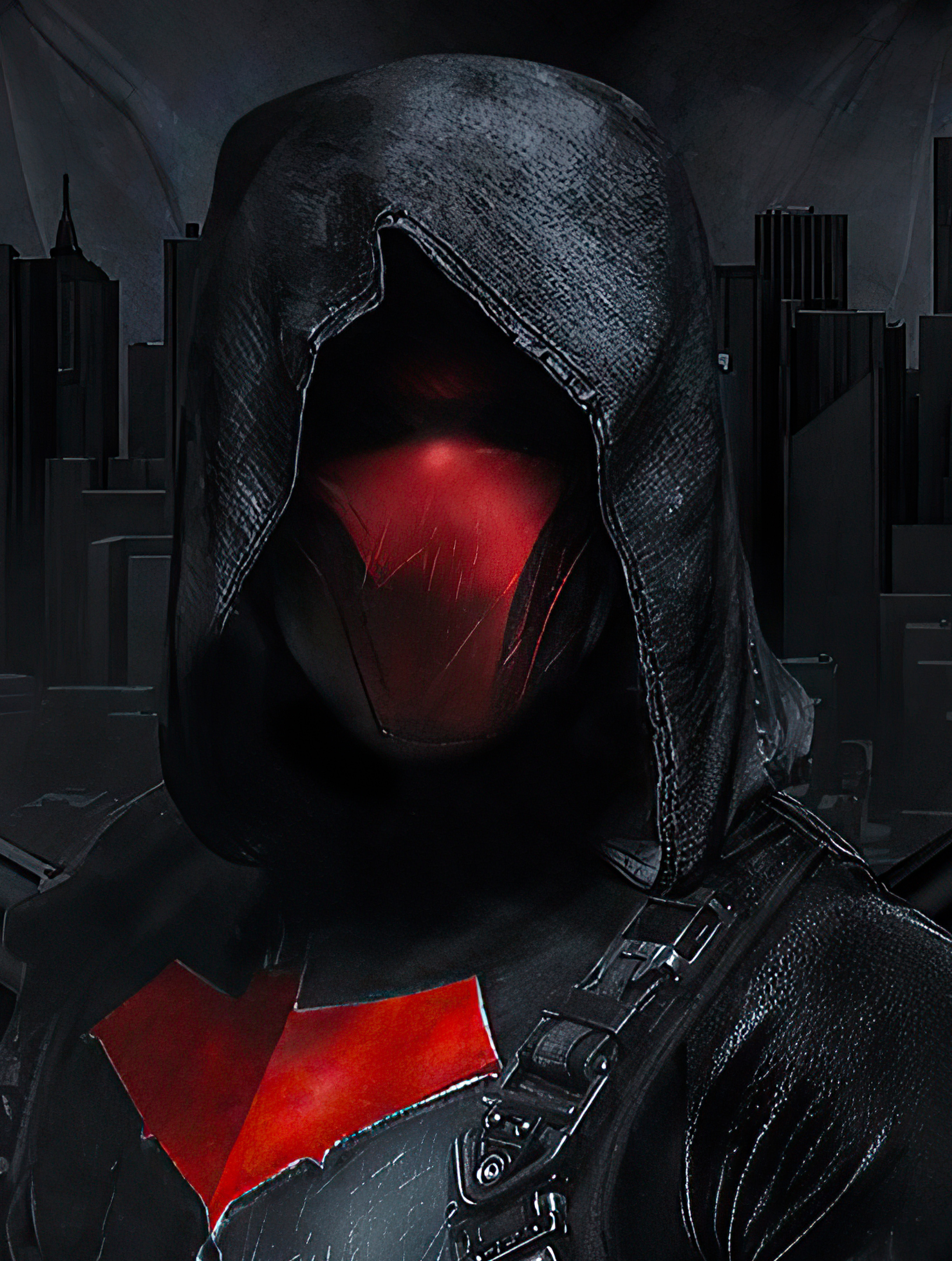 3400x4500 Red Hood DC Comic Art 3400x4500 Resolution Wallpaper, HD  Superheroes 4K Wallpapers, Images, Photos and Background - Wallpapers Den