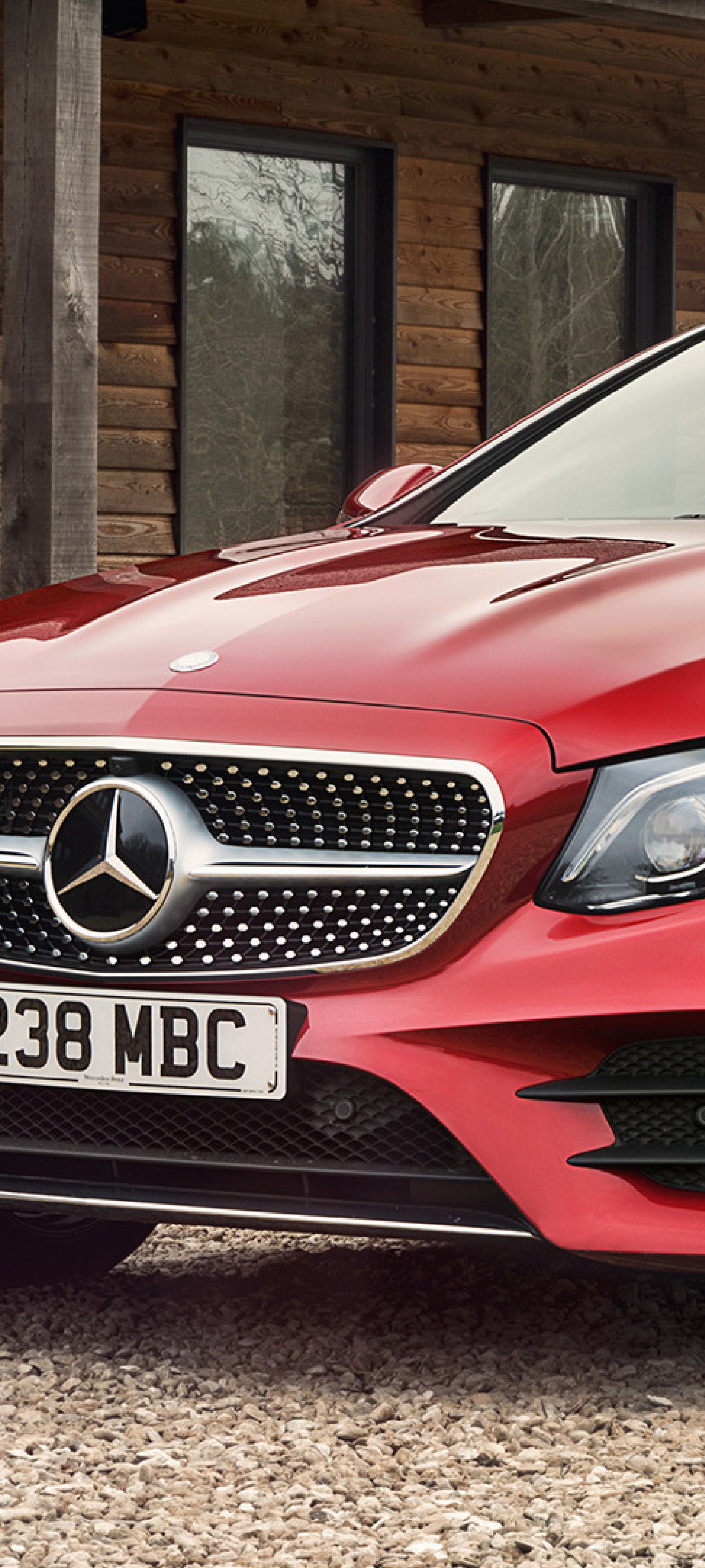 1440x3200 Red Mercedes-Benz E 400 1440x3200 Resolution Wallpaper, HD Cars  4K Wallpapers, Images, Photos and Background - Wallpapers Den